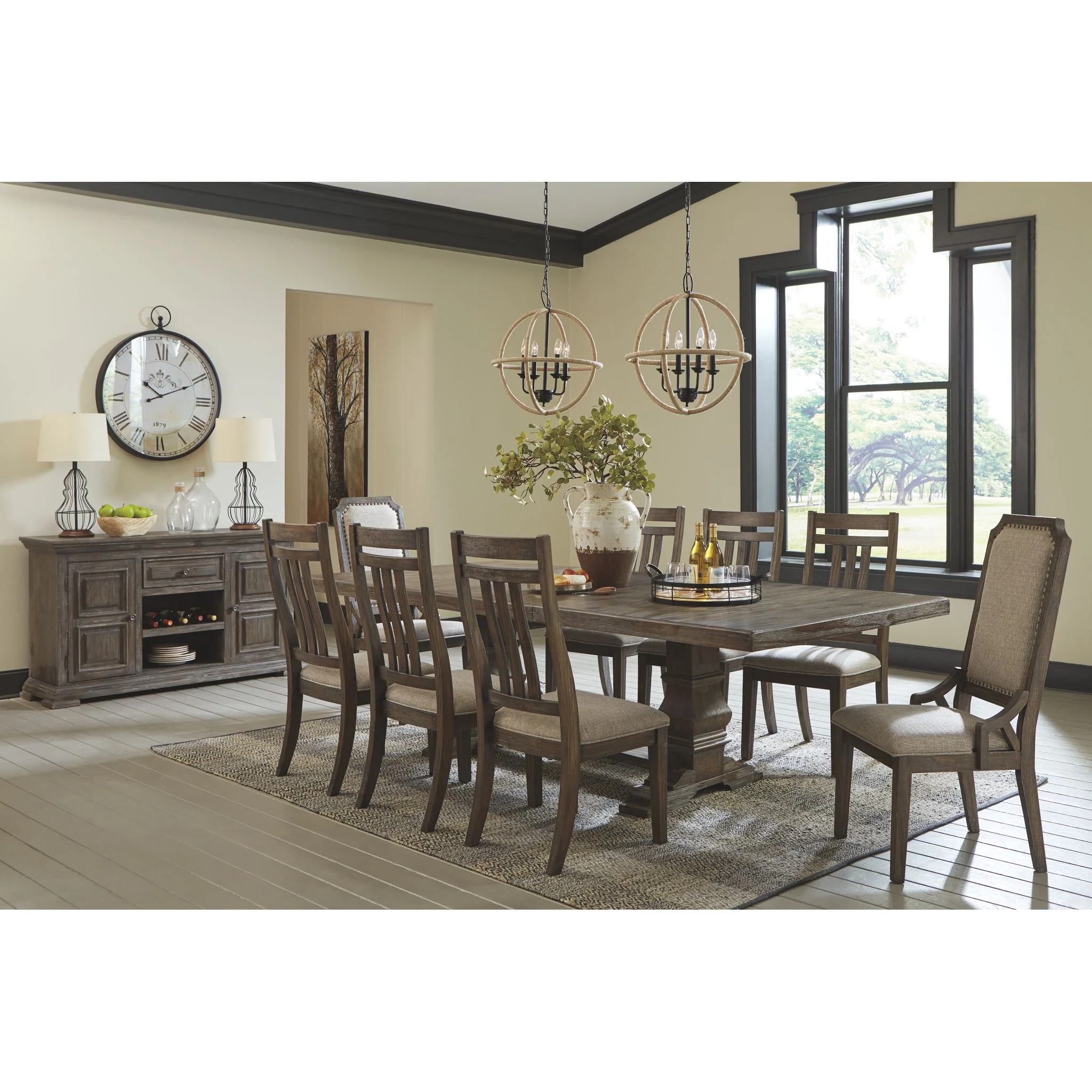 Wyndahl Dining Table - Image 7