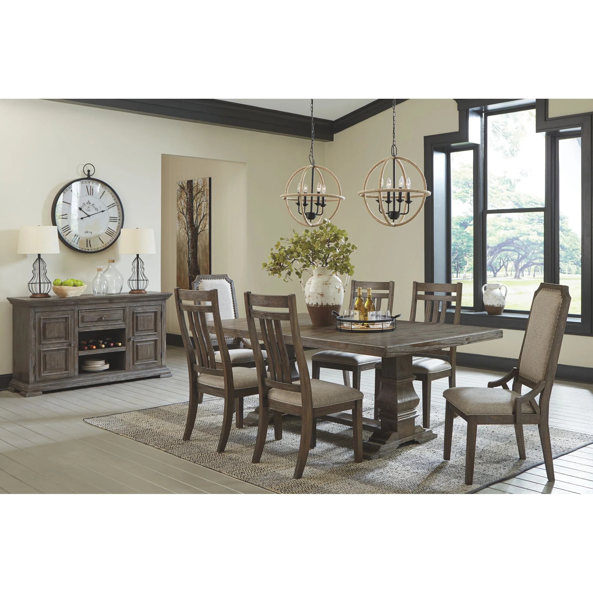 Wyndahl Dining Table - Image 8