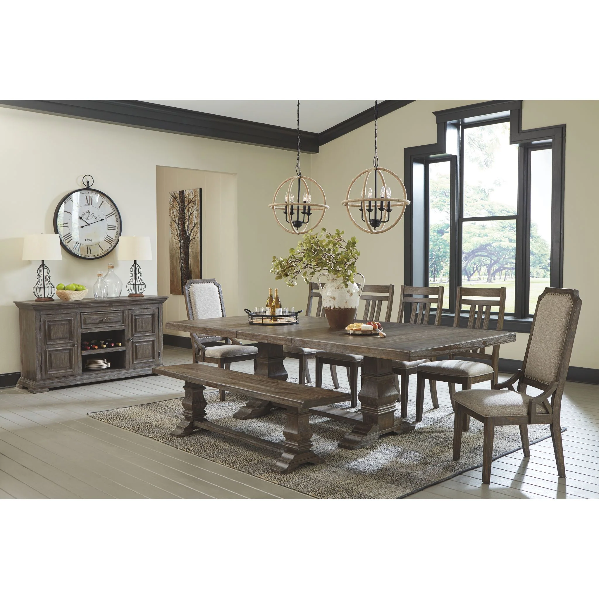 Wyndahl Dining Table - Image 9
