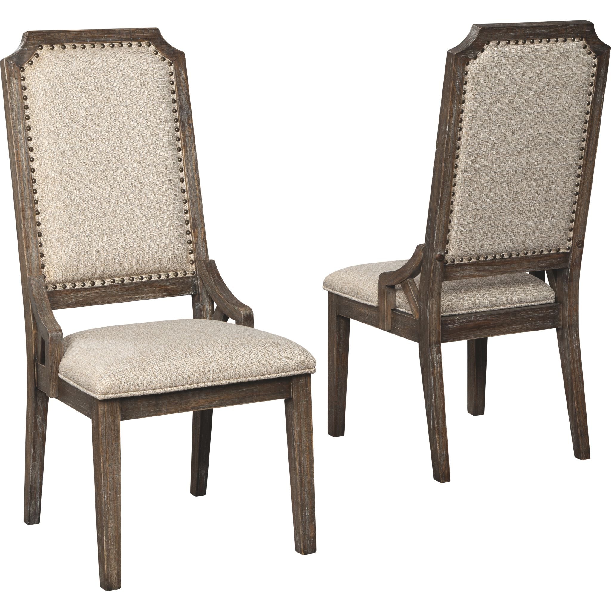 Wyndahl Side Chair - Image 3
