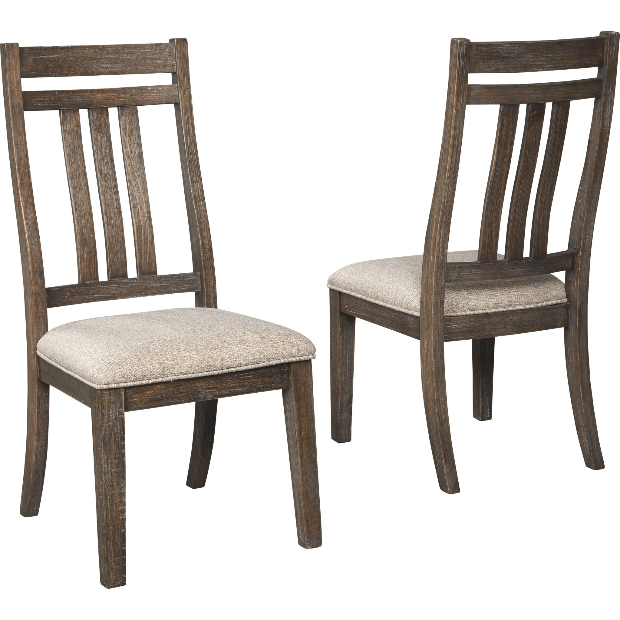 Wyndahl Side Chair - Image 3