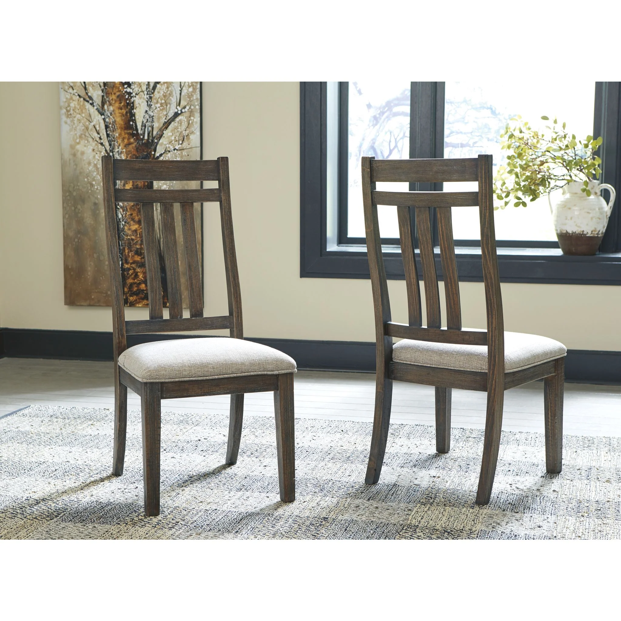 Wyndahl Side Chair - Image 4