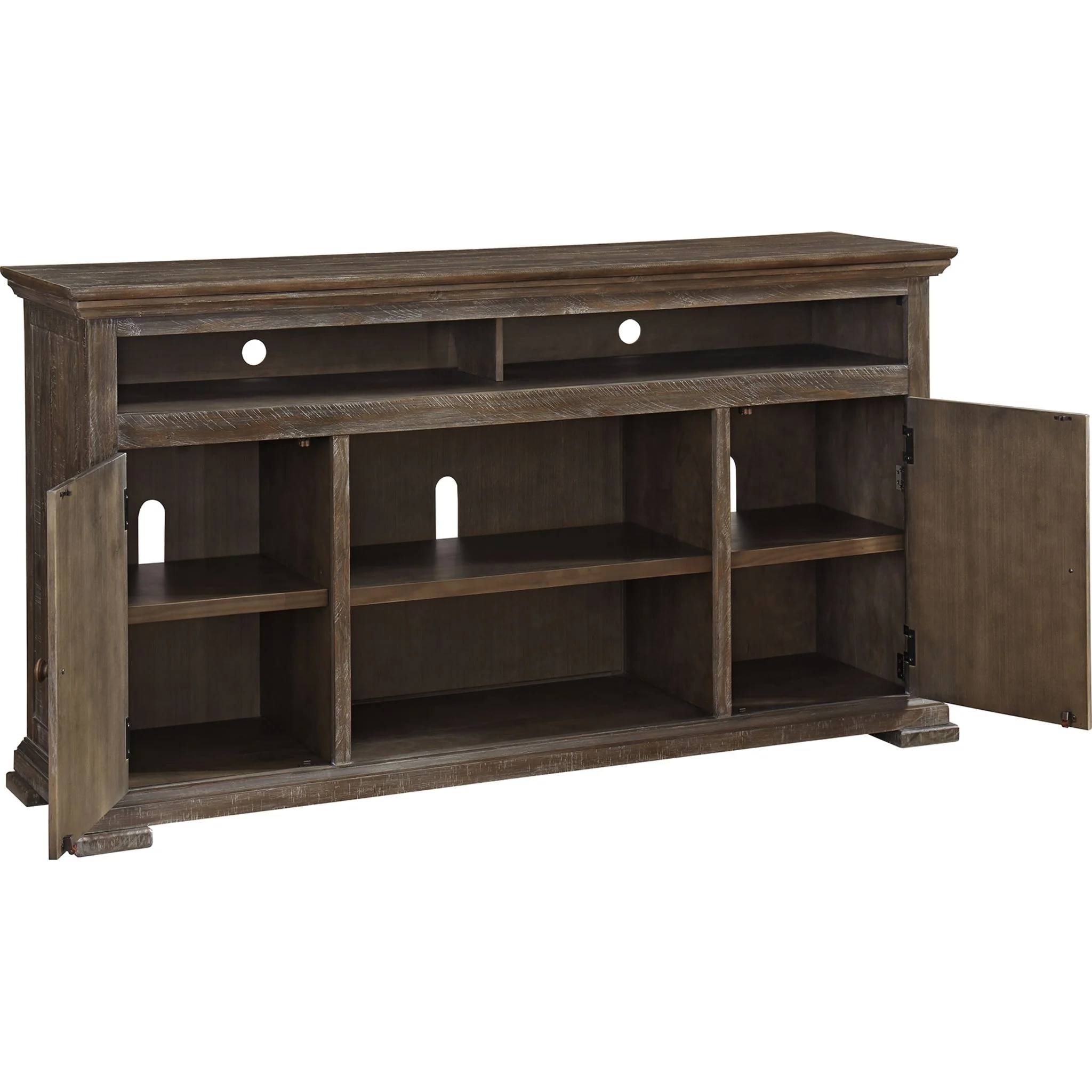 Wyndahl TV Stand - Image 3