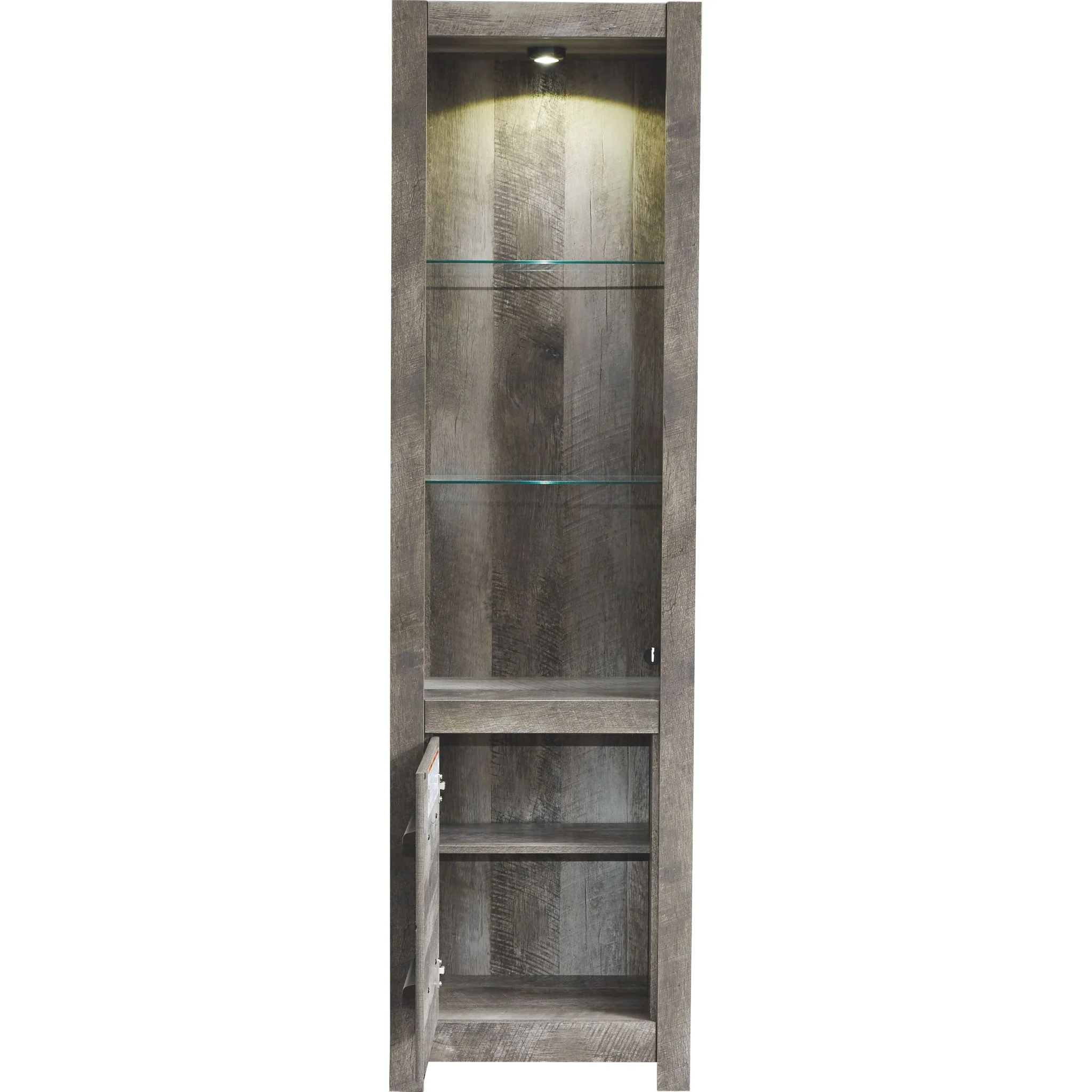 Wynnlow 4 Piece Entertainment Unit - Image 8