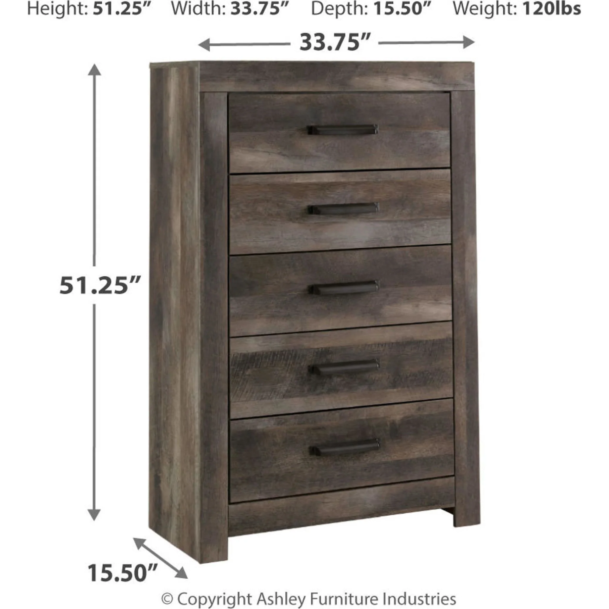 Wynnlow Chest - Image 10