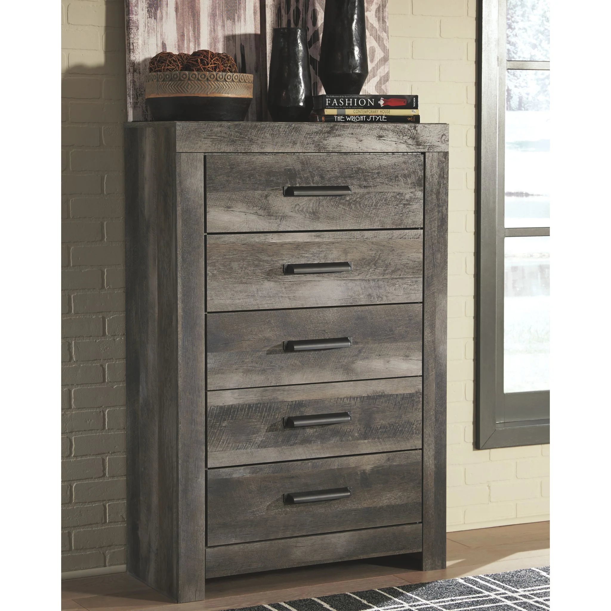 Wynnlow Chest - Image 2