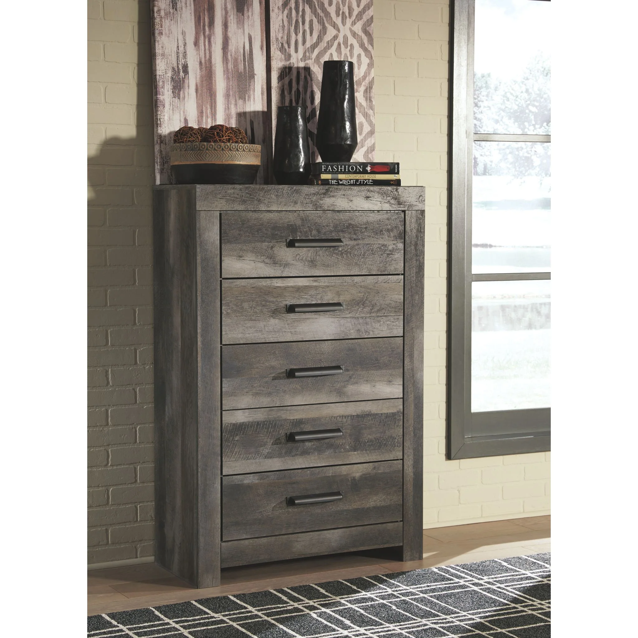 Wynnlow Chest - Image 3