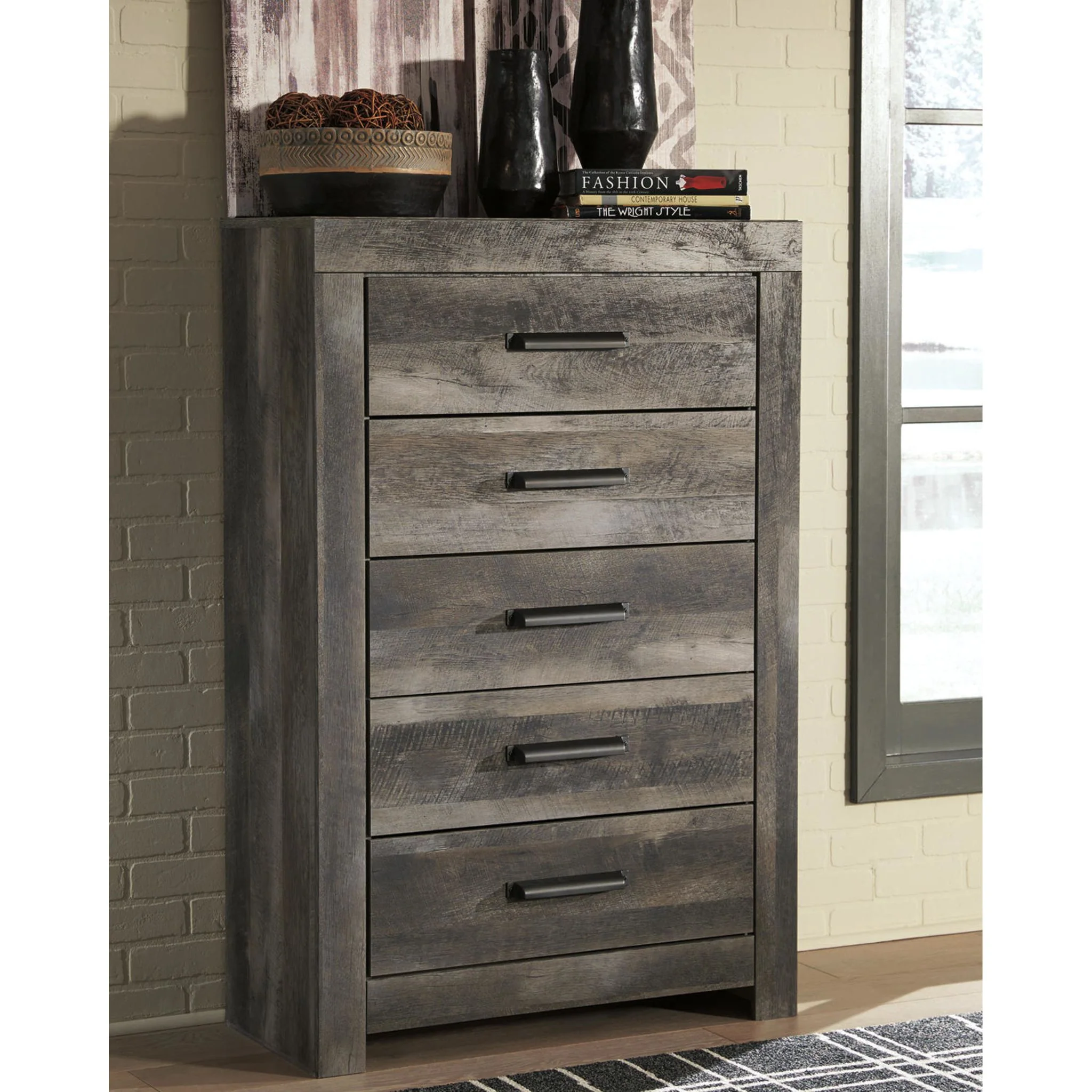 Wynnlow Chest - Image 9