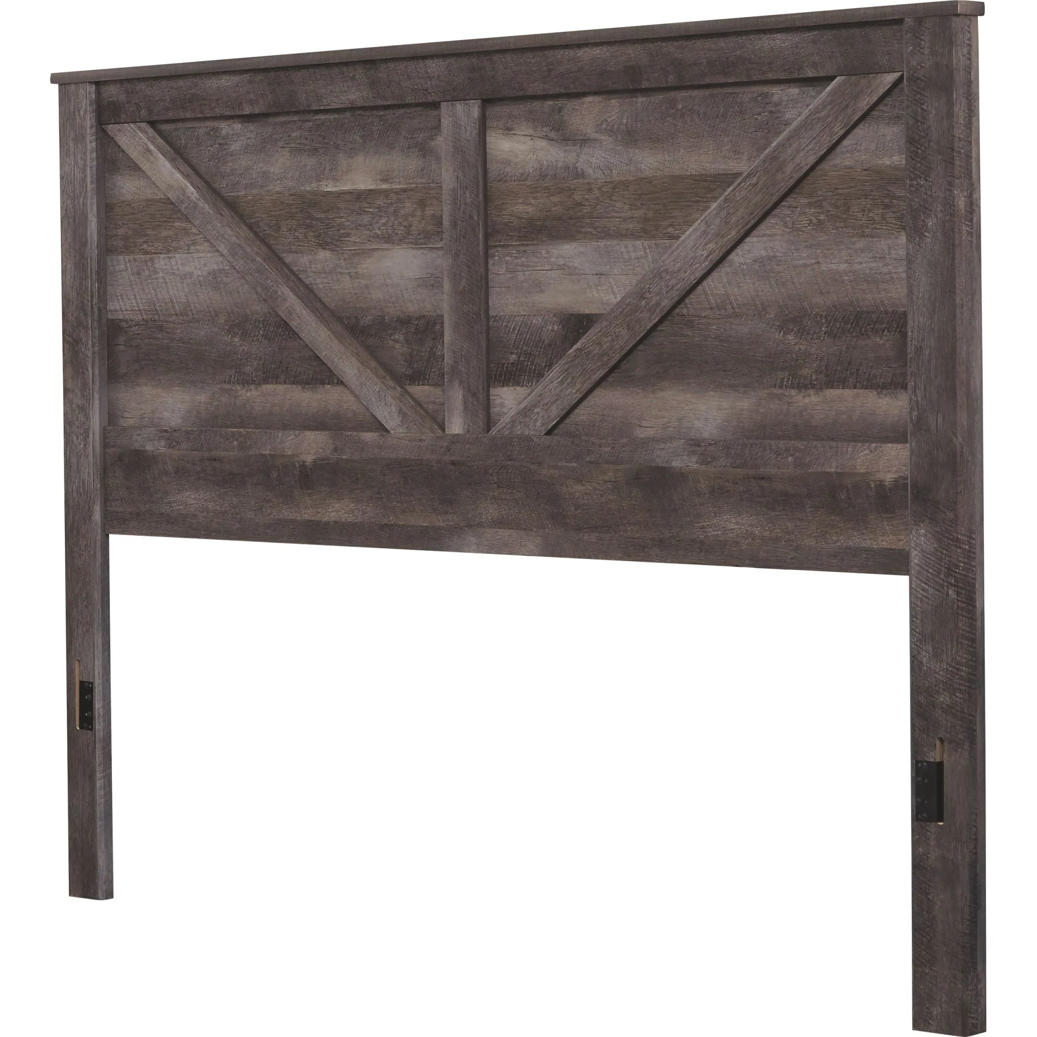Wynnlow Crossbuck Panel Bed - Image 20