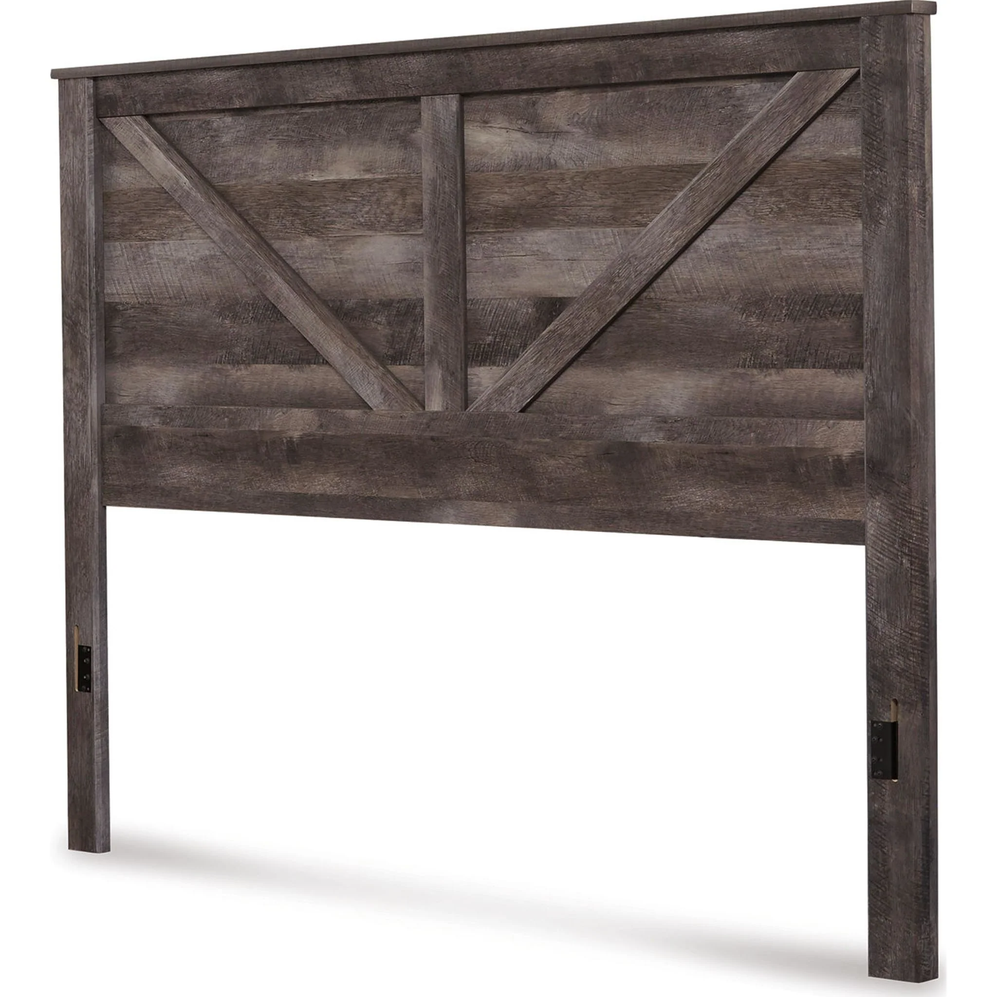 Wynnlow Crossbuck Panel Bed - Image 35