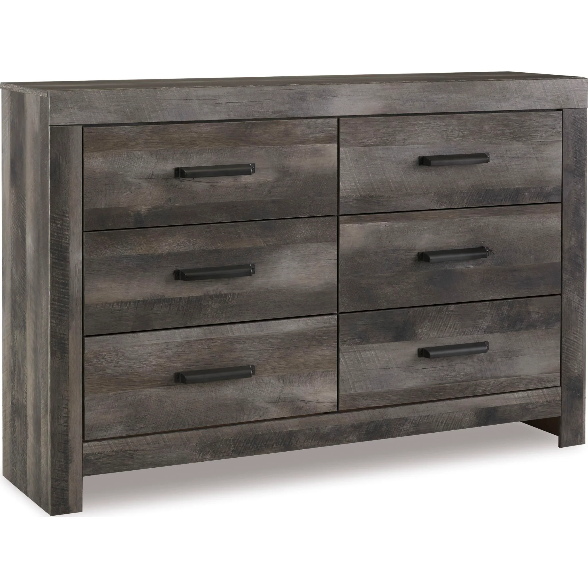 Wynnlow Dresser and Mirror - Image 3