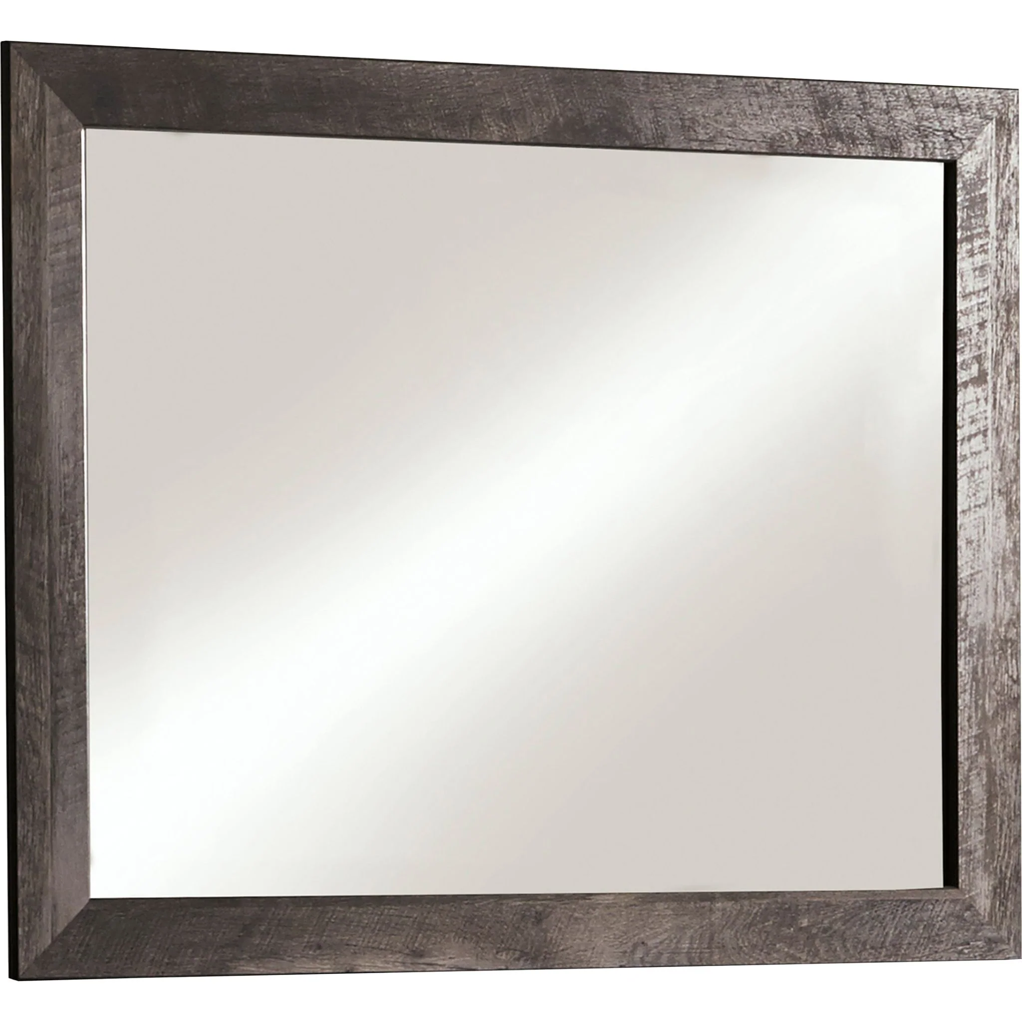 Wynnlow Dresser and Mirror - Image 4