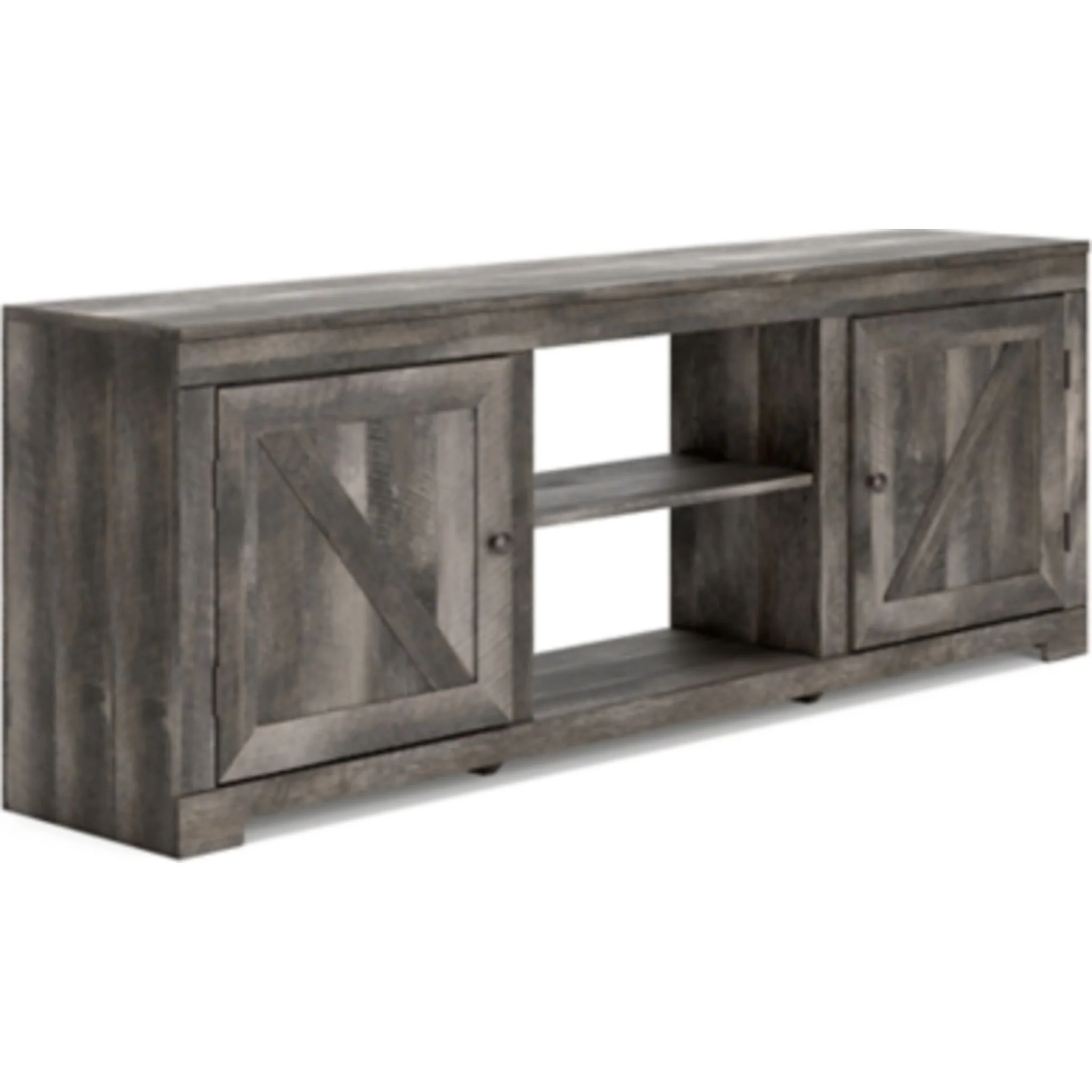 Wynnlow TV Stand - Image 4
