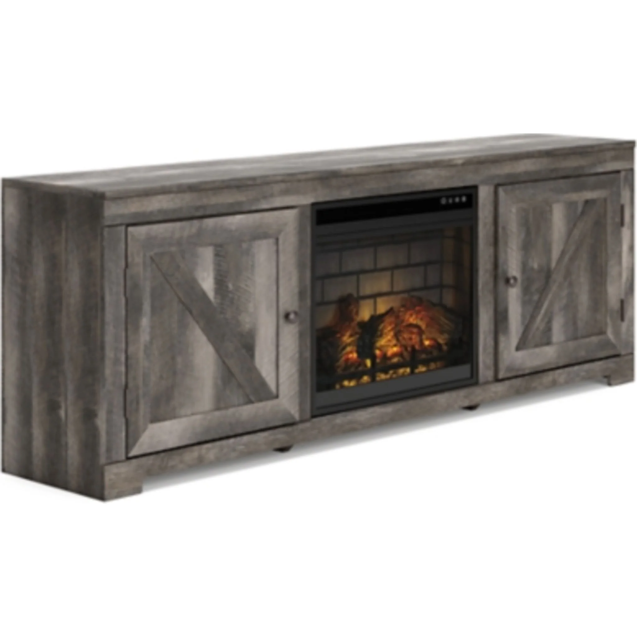 Wynnlow TV Stand - Image 4