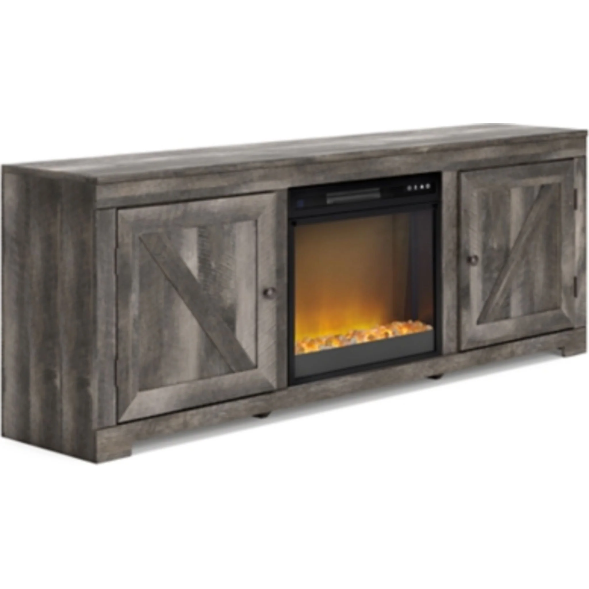 Wynnlow TV Stand - Image 4