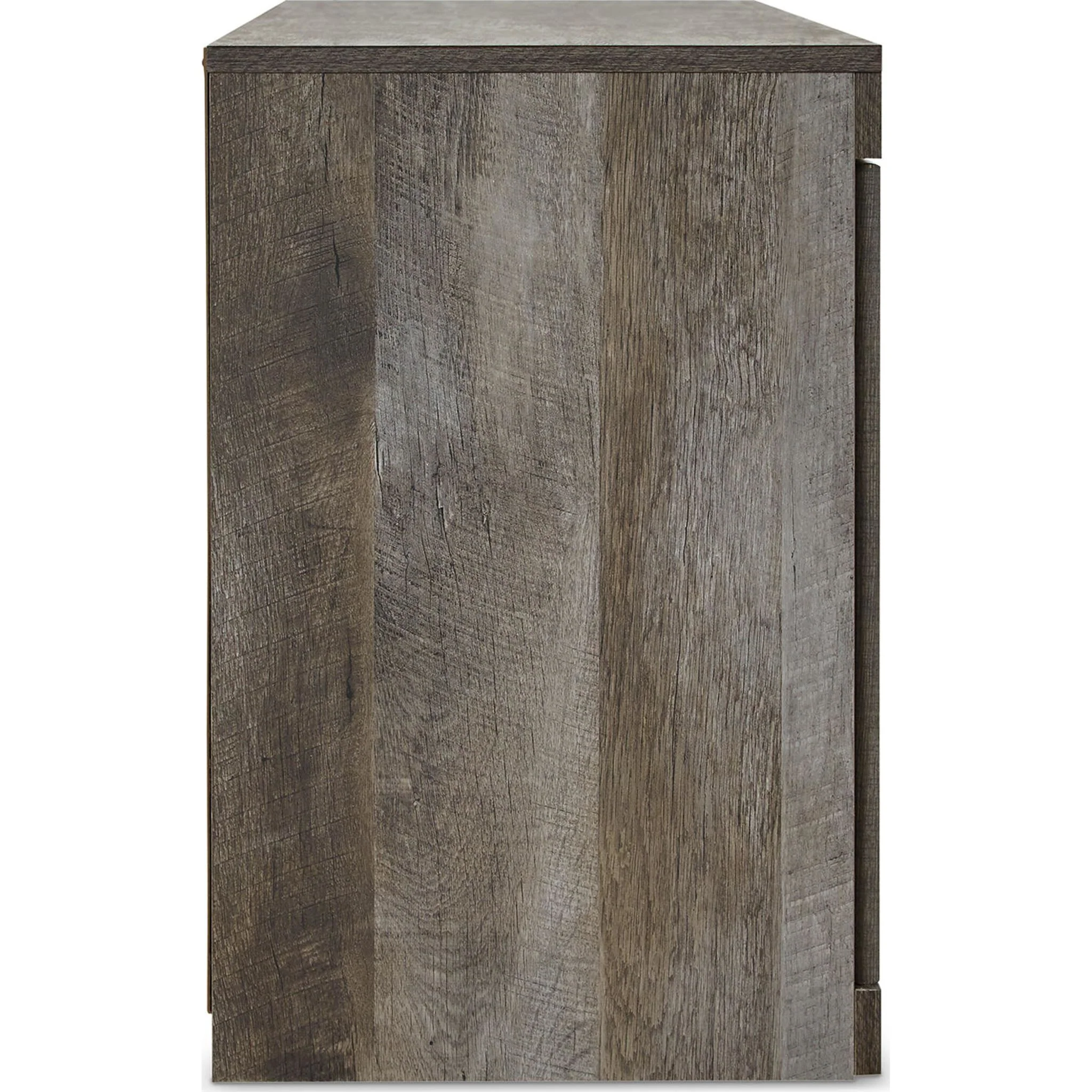 Wynnlow TV Stand with Fireplace - Image 4