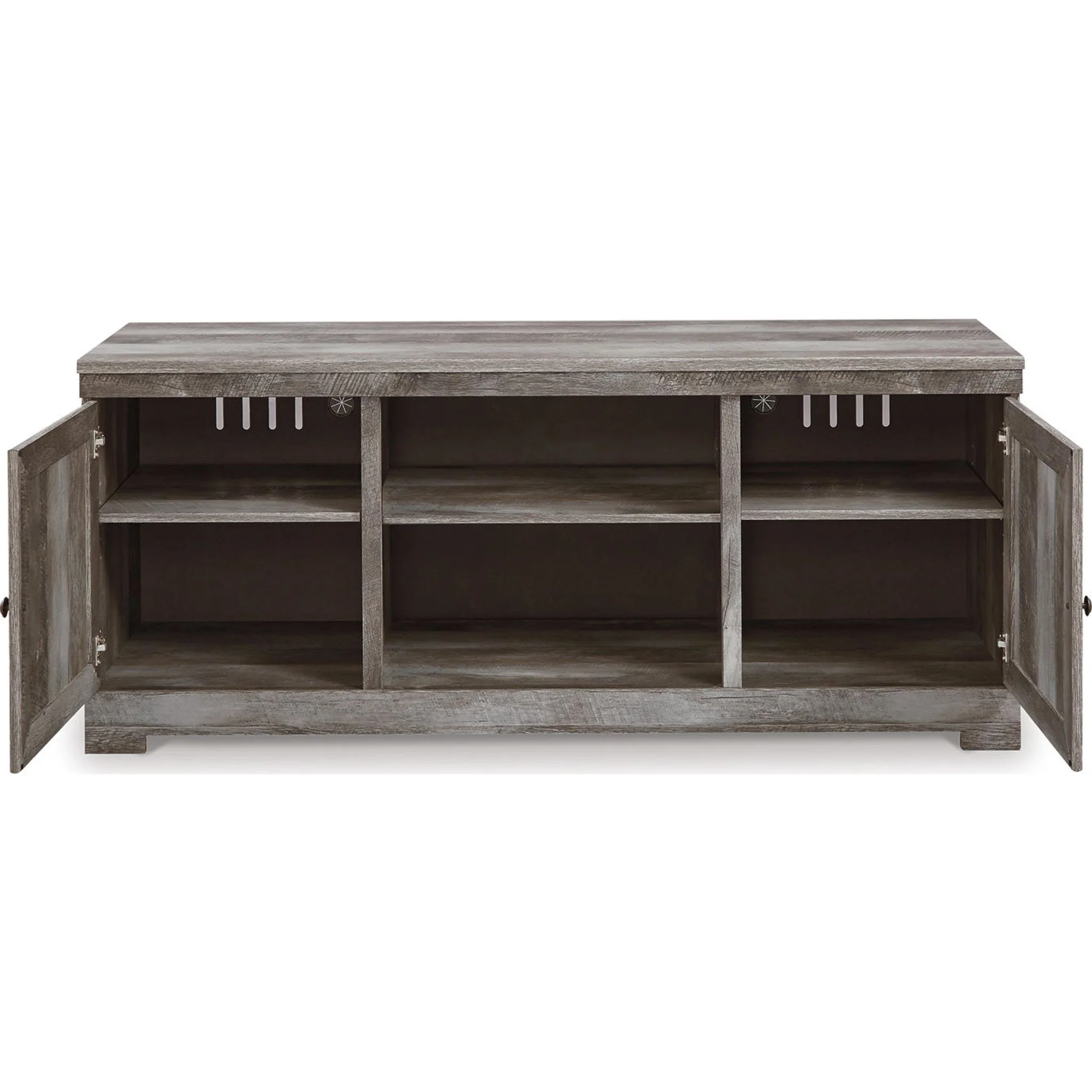 Wynnlow Wall Unit with Fireplace Insert - Image 22