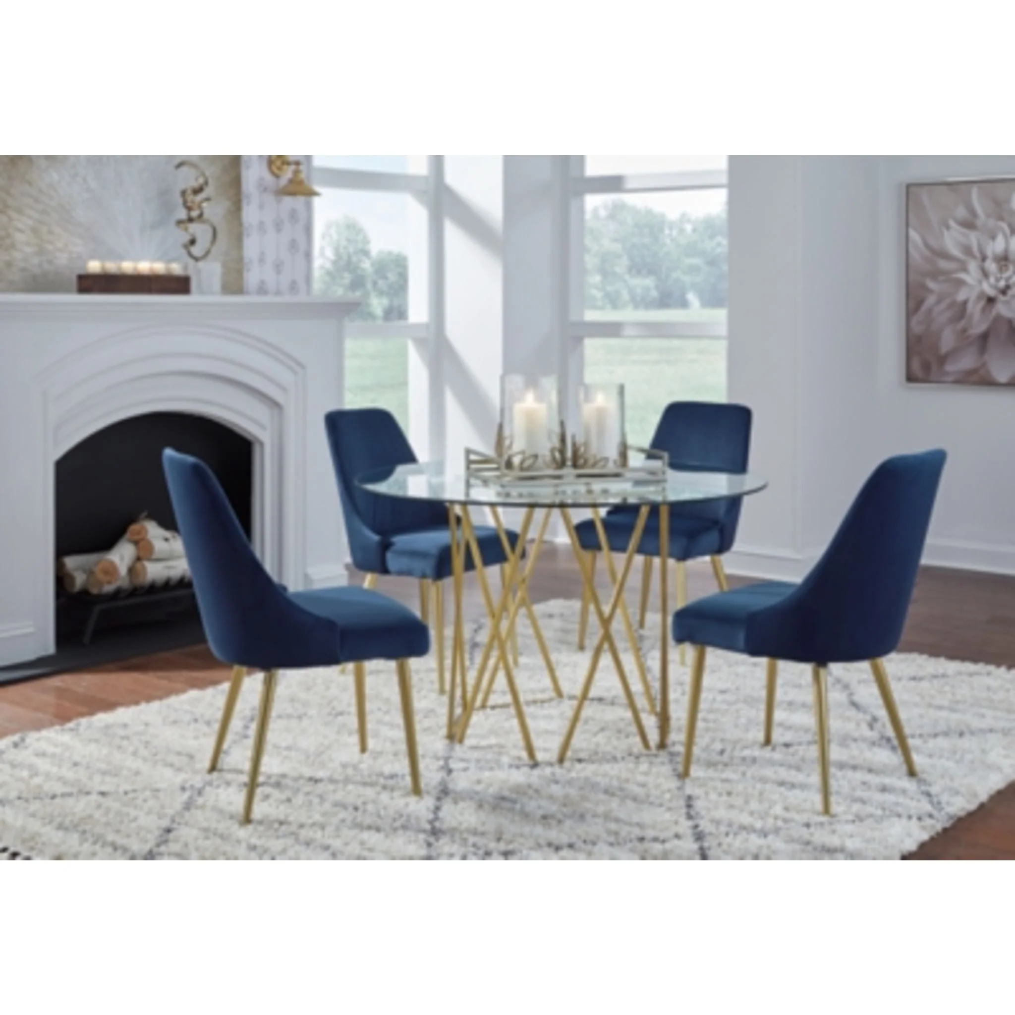 Wynora Dining Set - Image 4