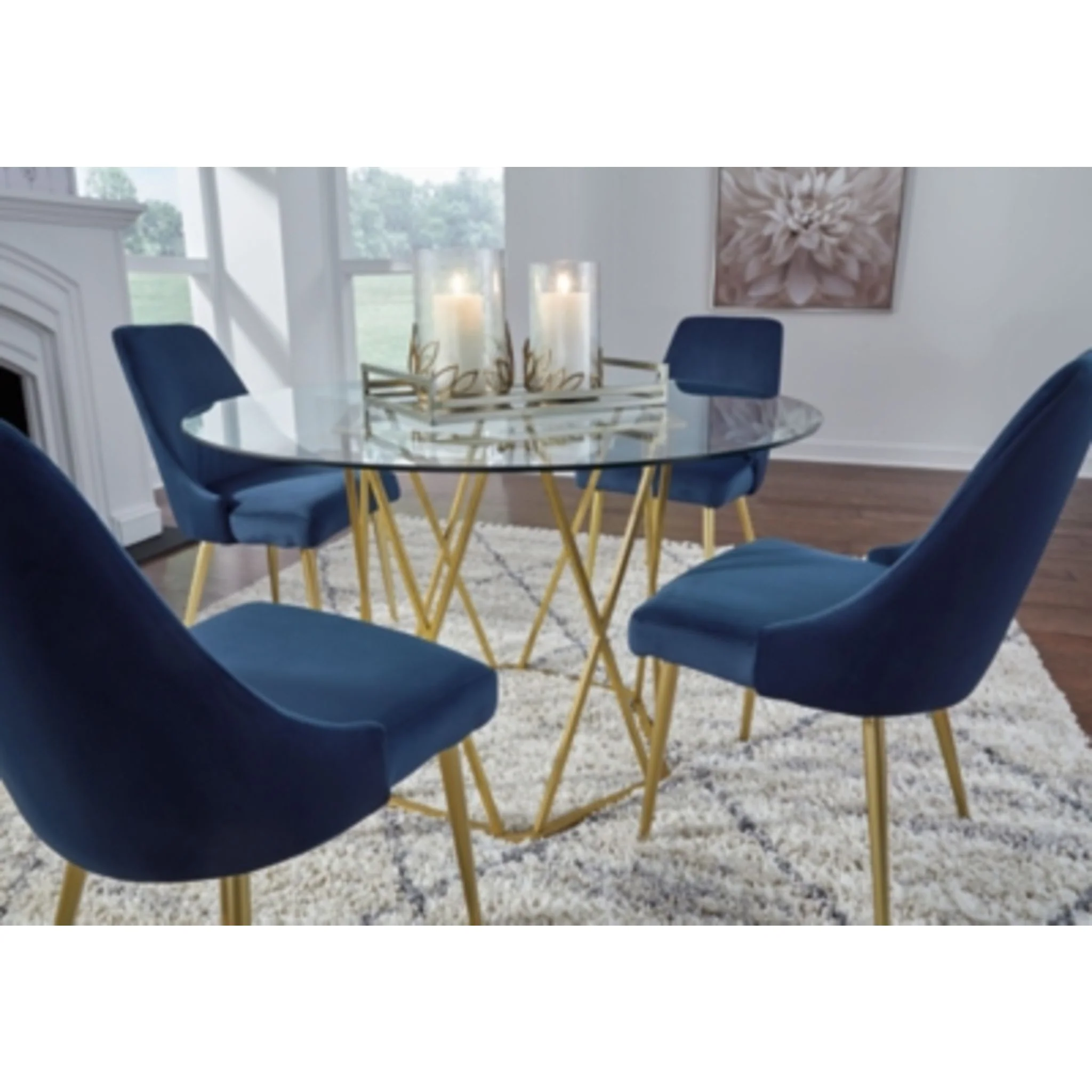 Wynora Dining Set - Image 7