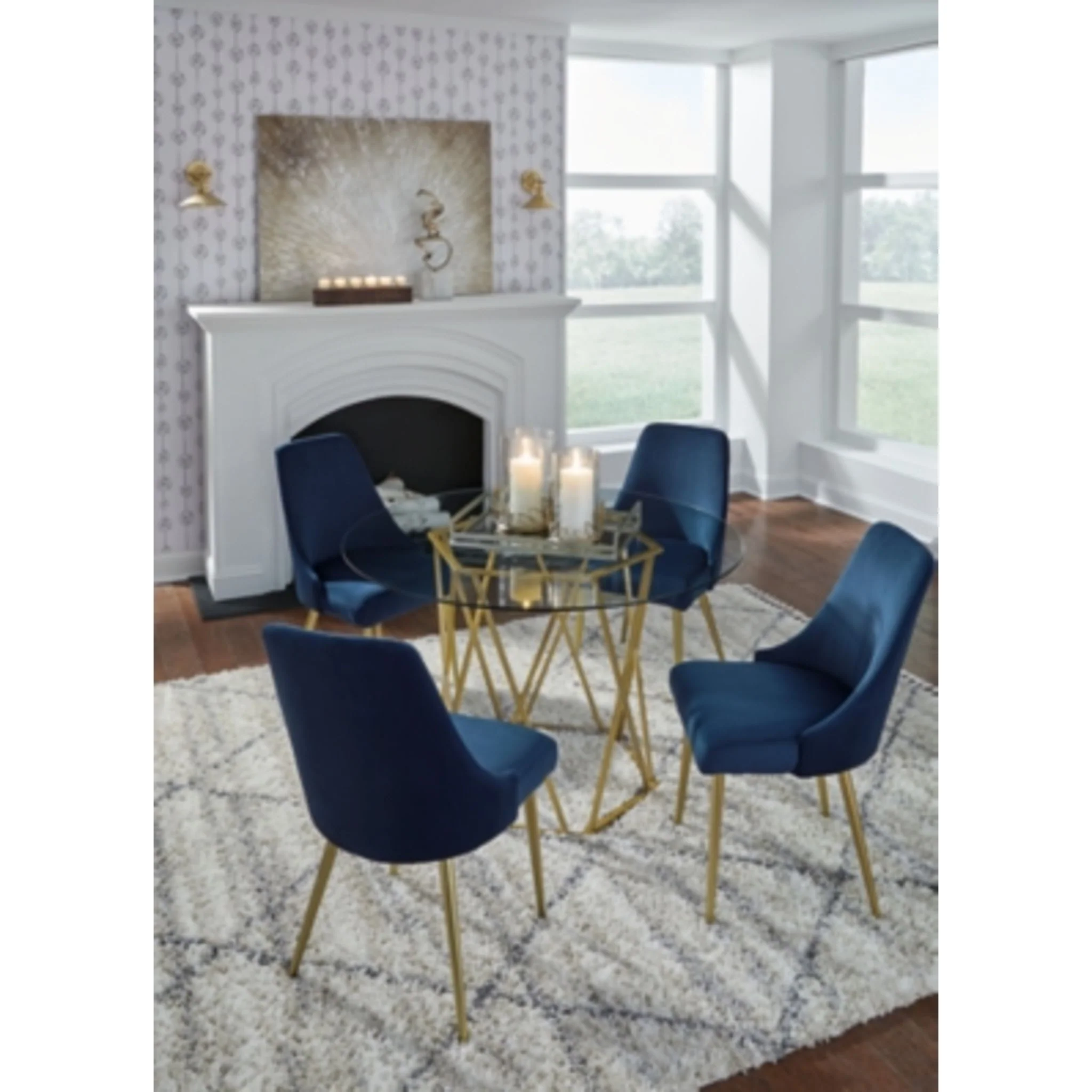 Wynora Dining Set - Image 8