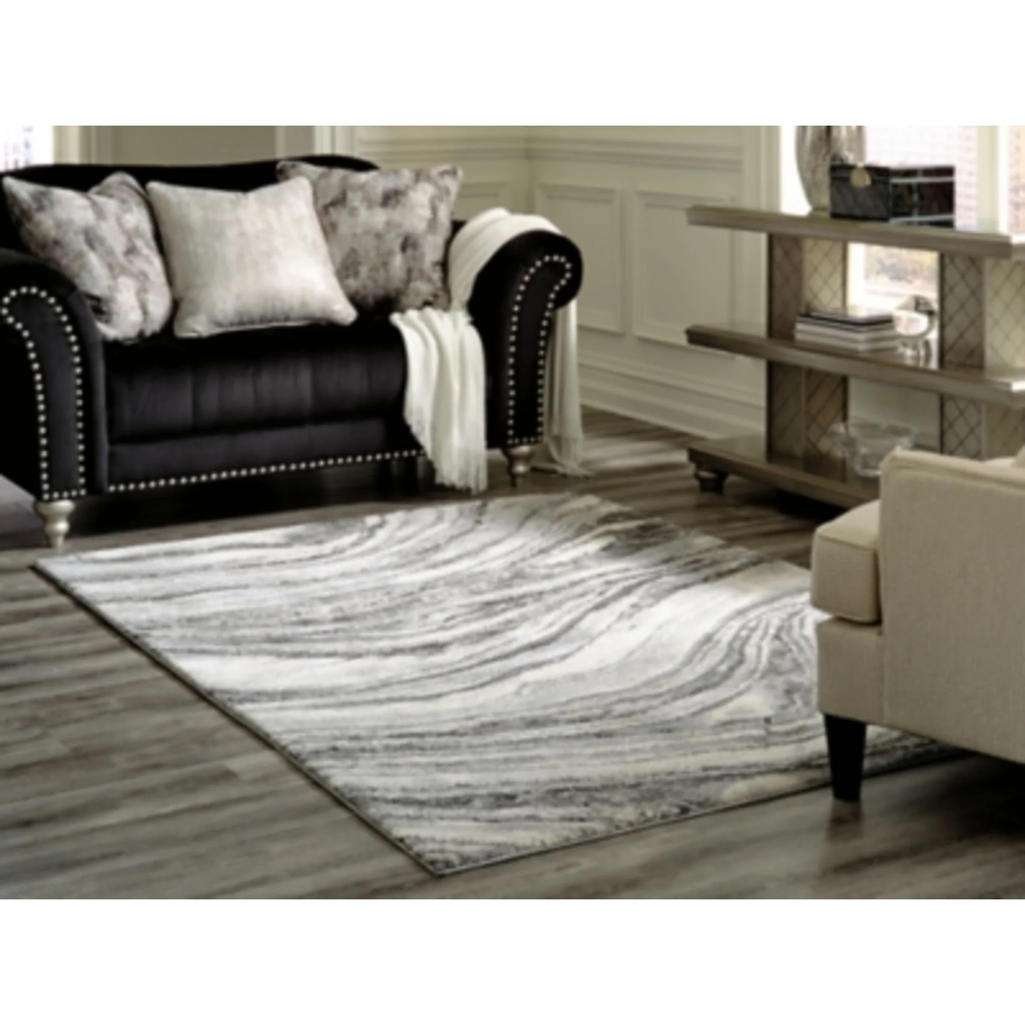 Wysdale Area Rug - Image 6