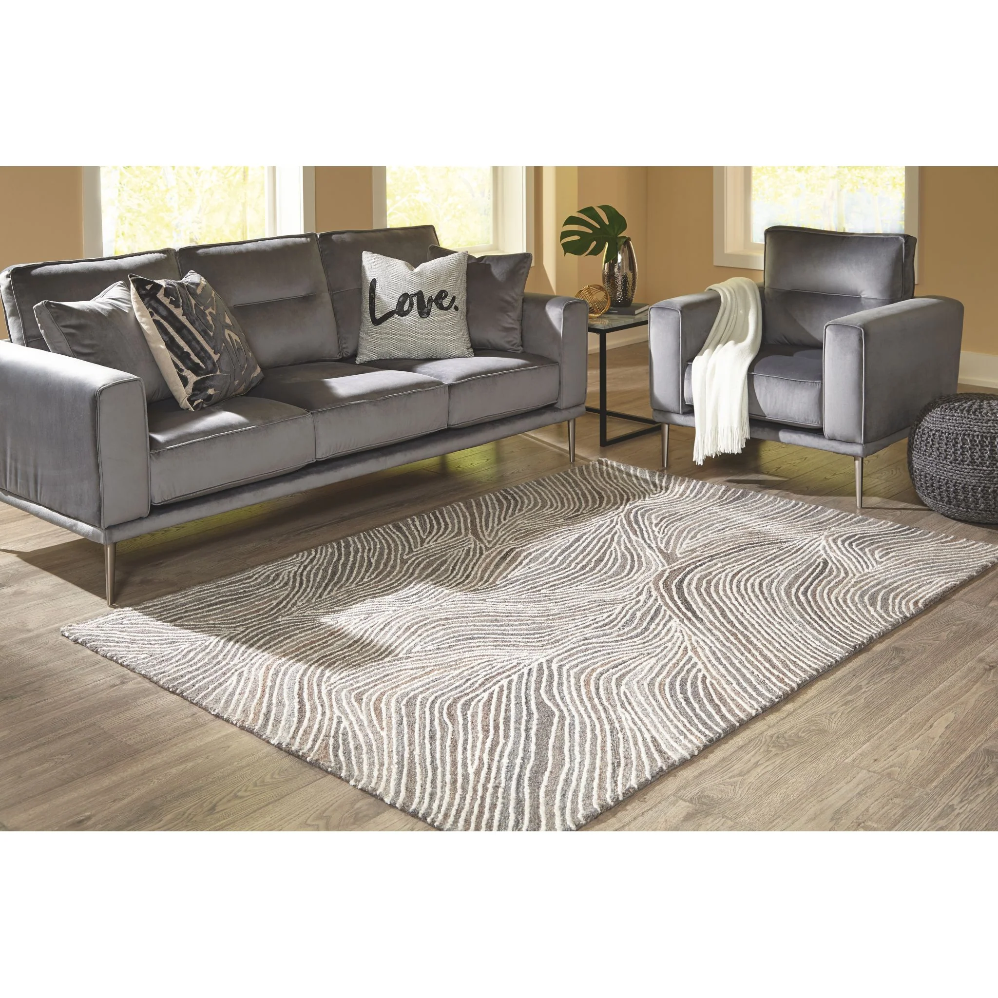 Wysleigh Area Rug - Image 2