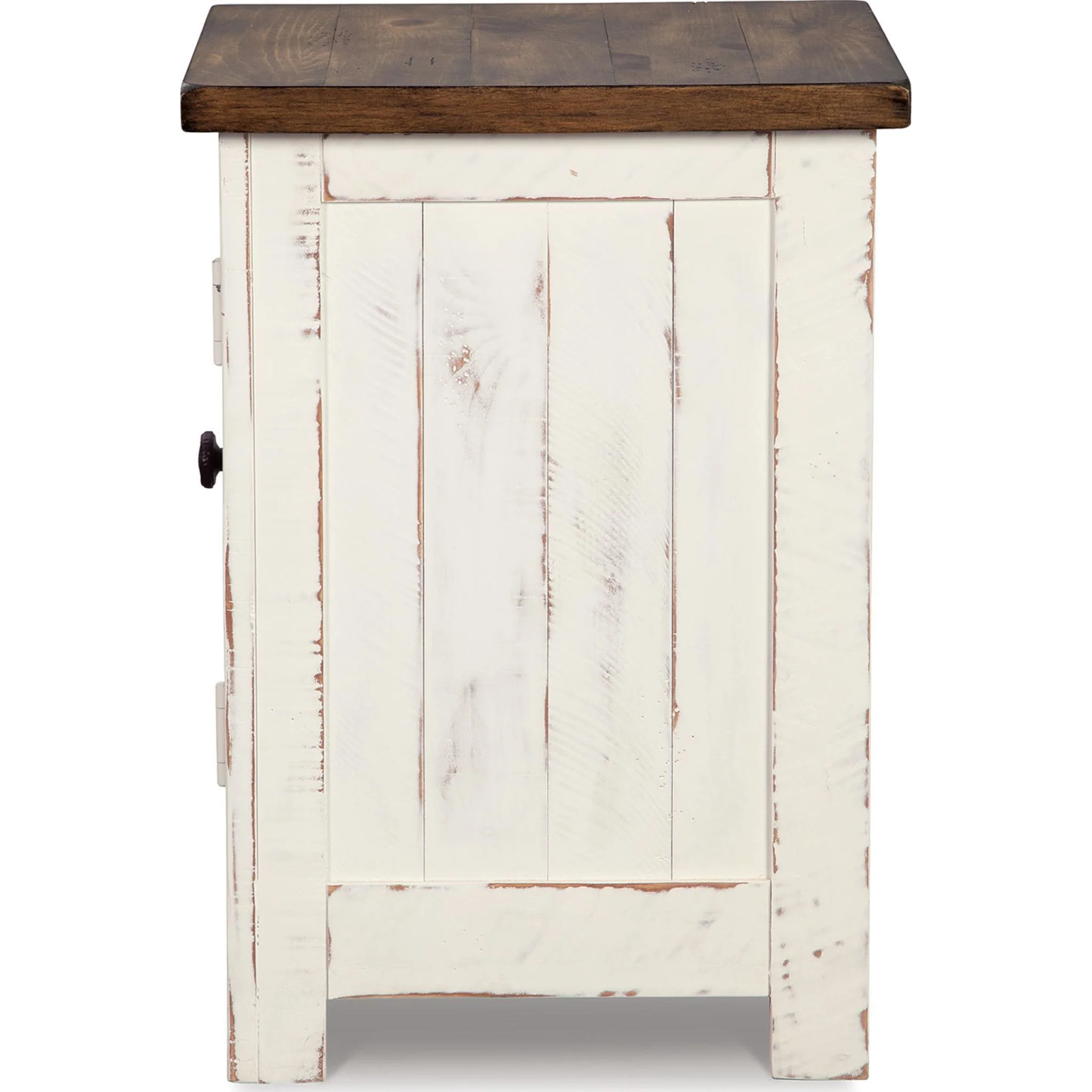 Wystfield Chairside End Table - Image 13