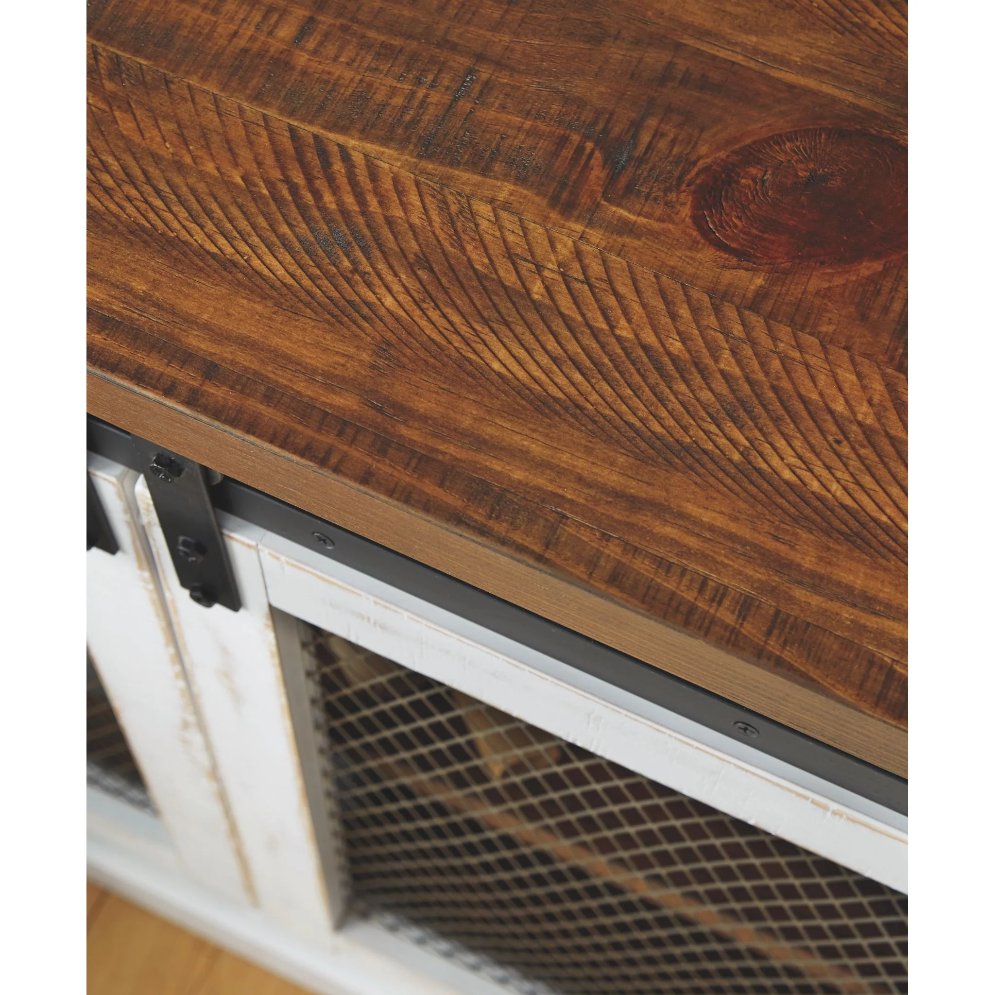 Wystfield TV Stand - Image 6