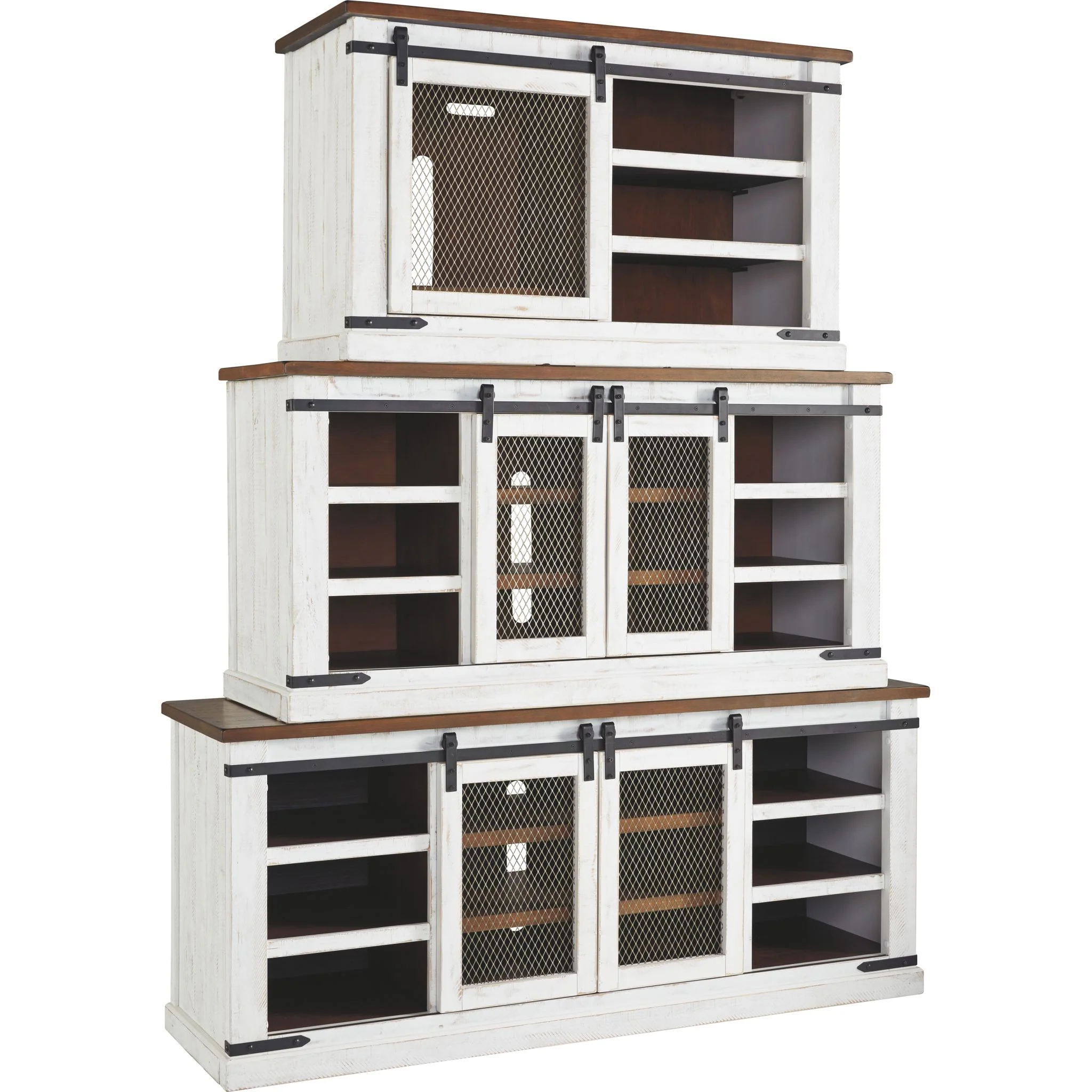 Wystfield TV Stand - Image 3