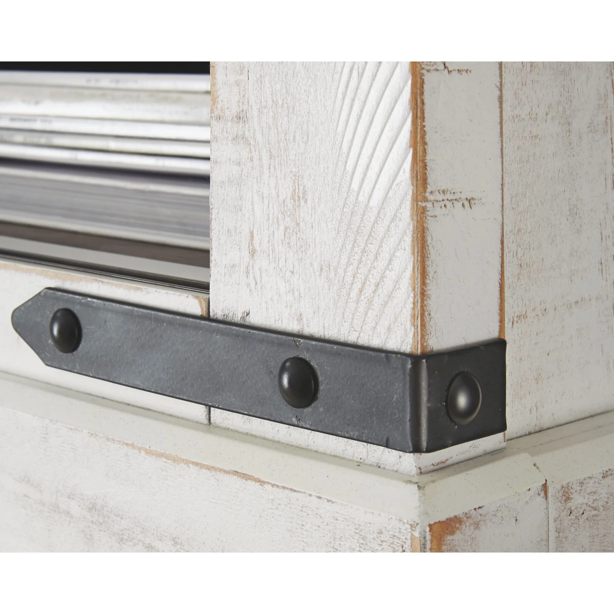 Wystfield TV Stand - Image 8