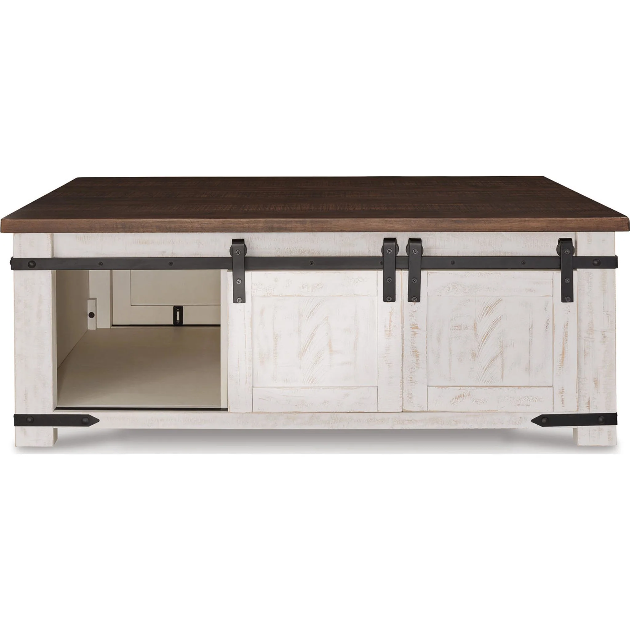 Wystfield Rectangle Coffee Table - Image 11