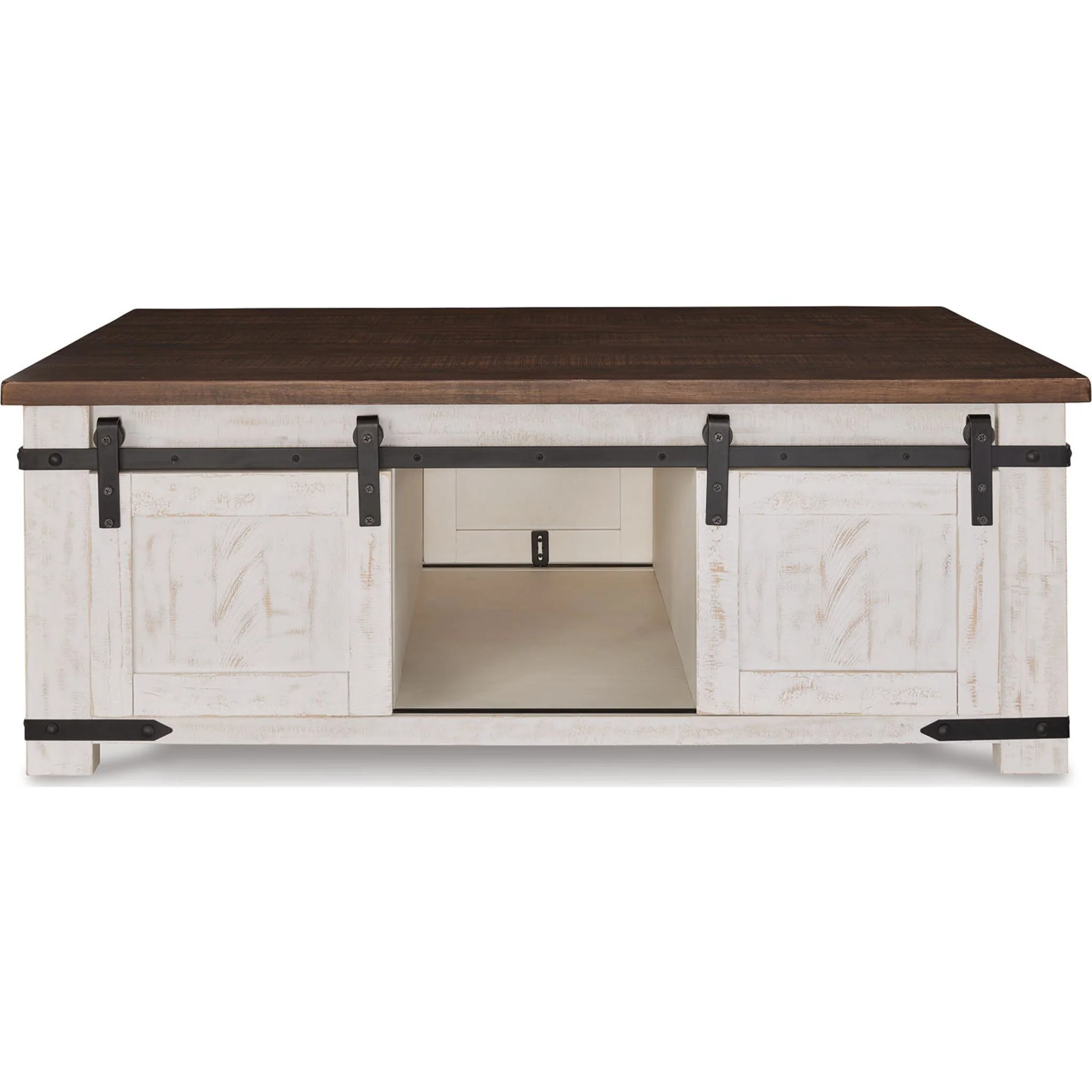 Wystfield Rectangle Coffee Table - Image 12