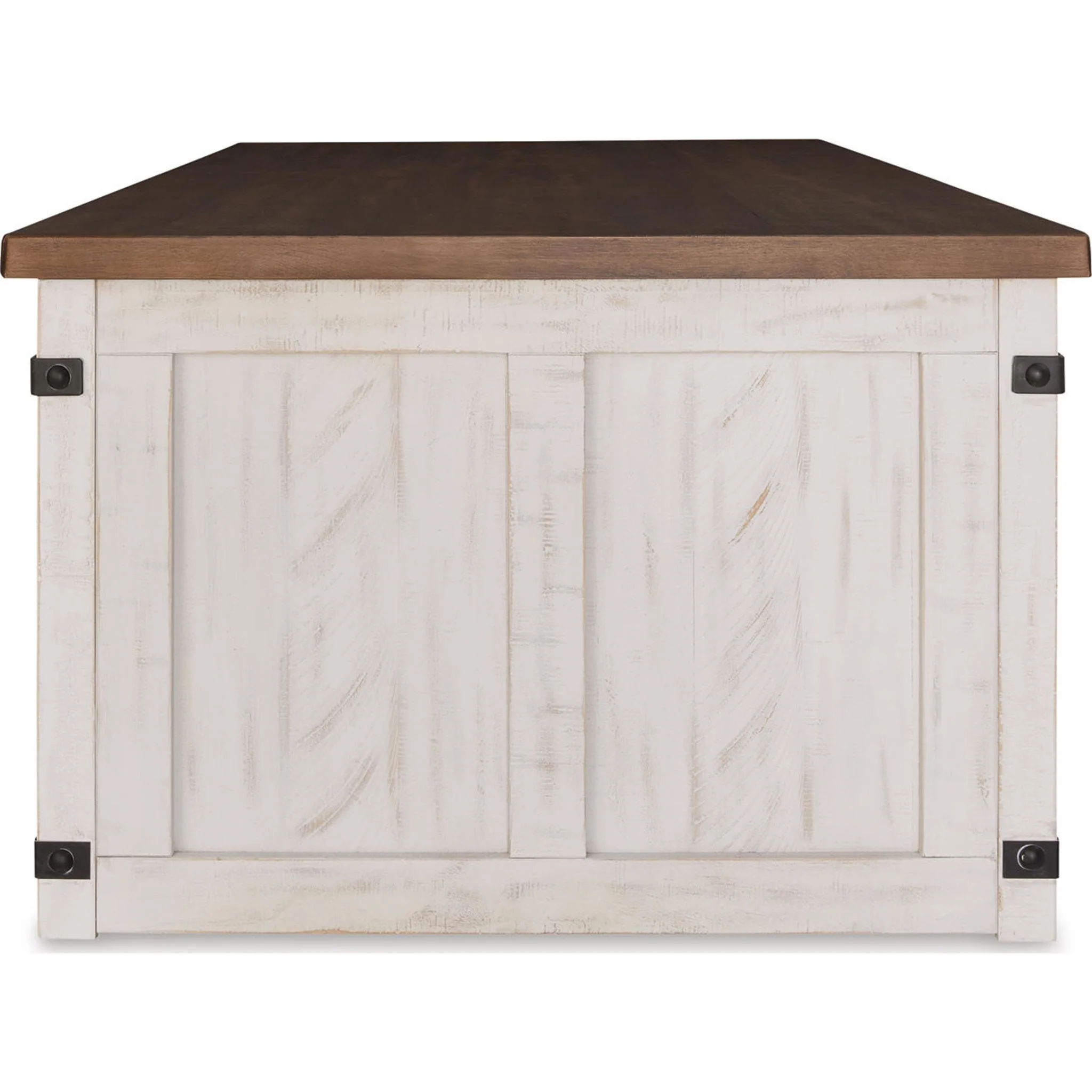 Wystfield Rectangle Coffee Table - Image 13