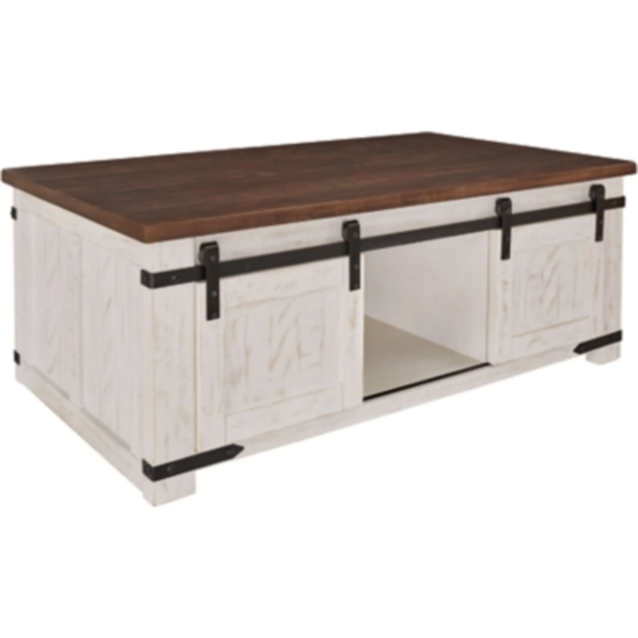 Wystfield Rectangle Coffee Table - Image 2