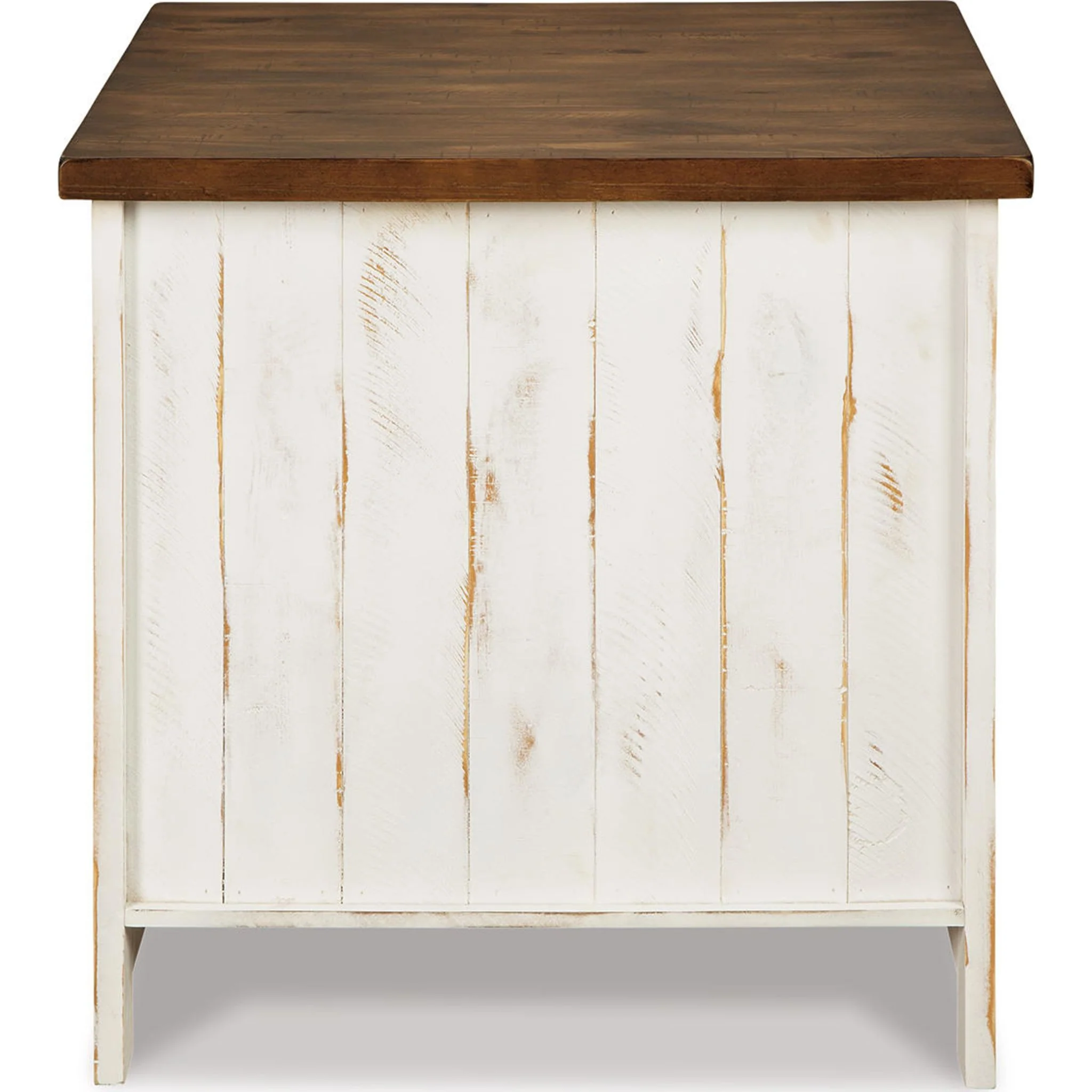 Wystfield Rectangle End Table - Image 11