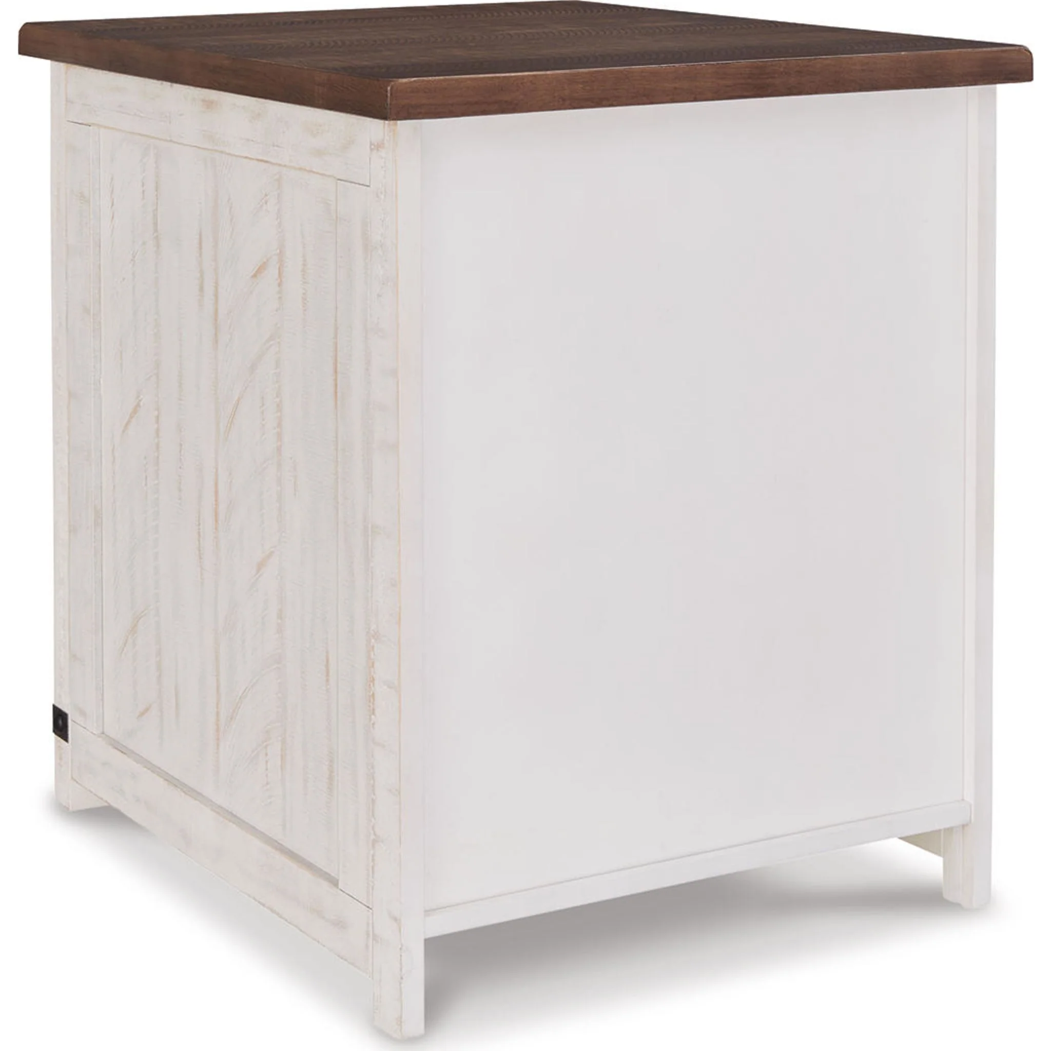 Wystfield Rectangle End Table - Image 10