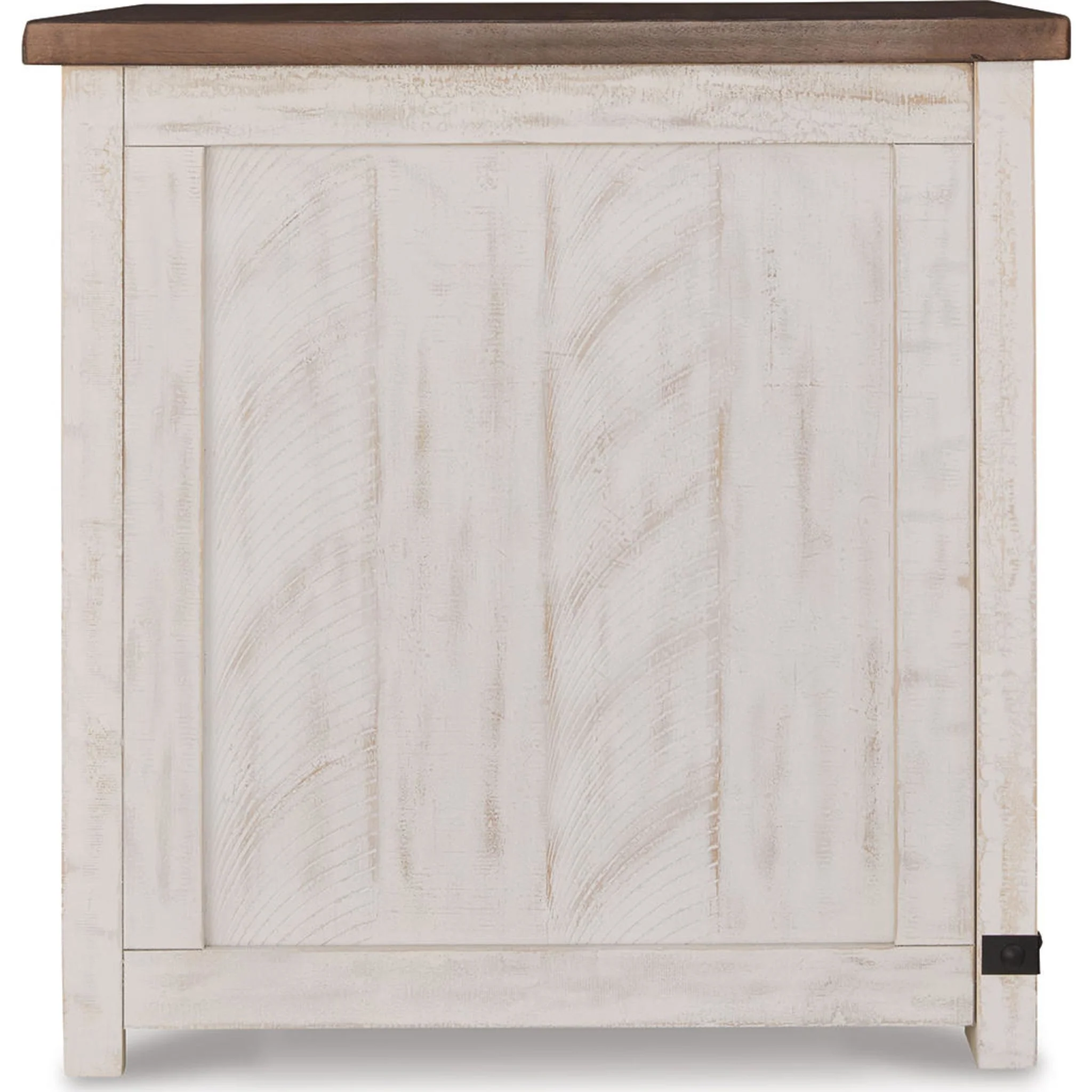 Wystfield Rectangle End Table - Image 12