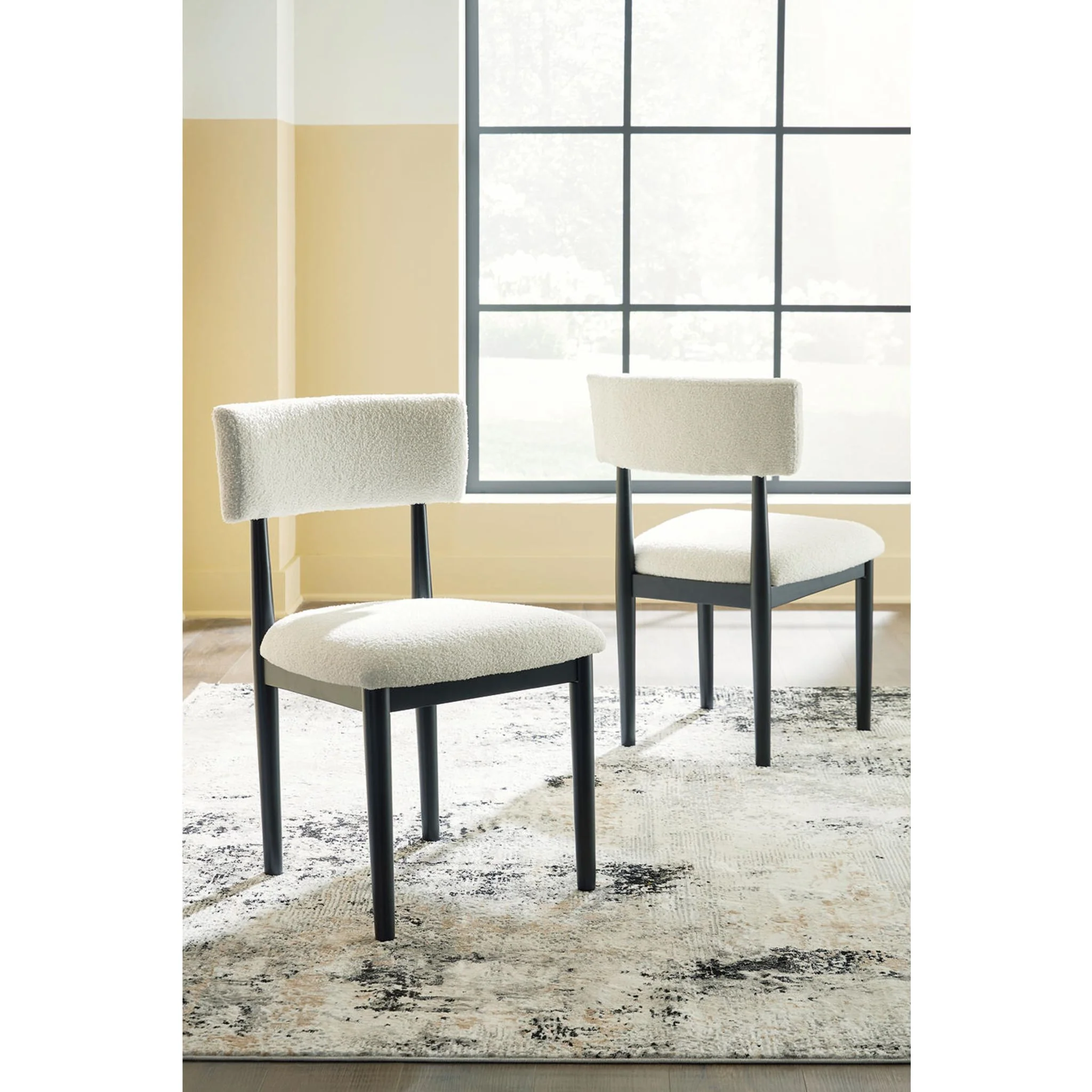 Xandrum Dining Chair - Image 7