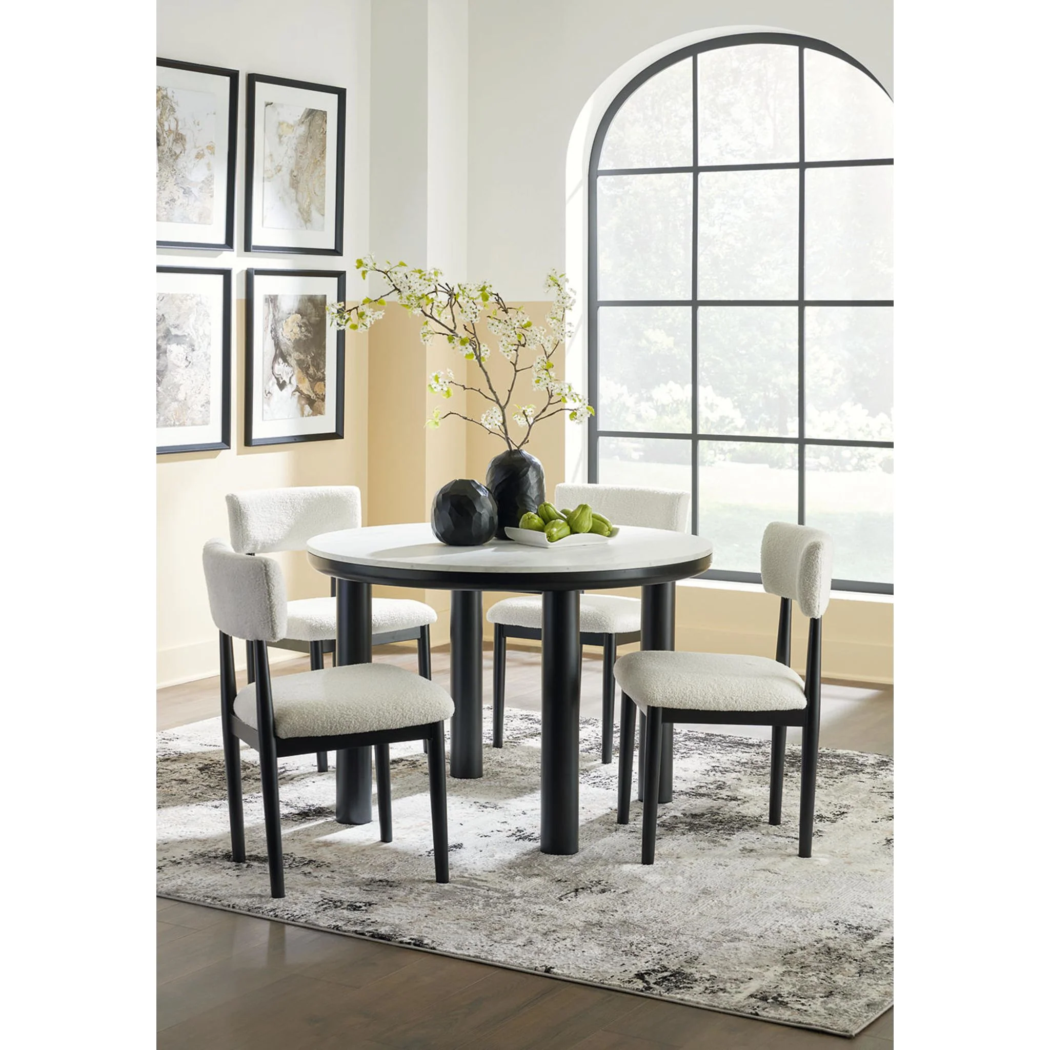 Xandrum Dining Set - Image 10