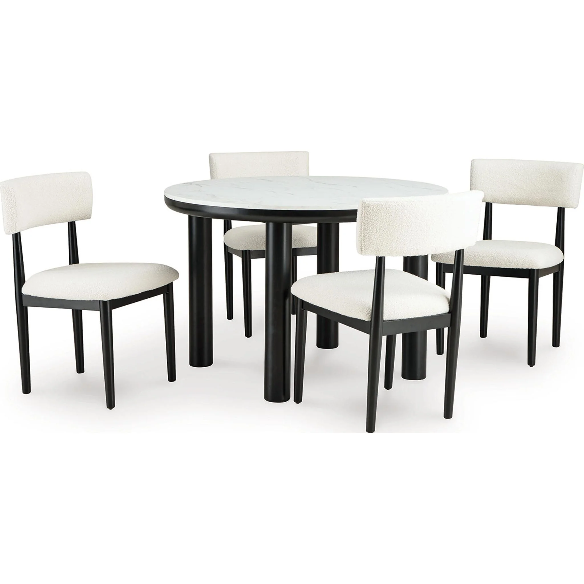 Xandrum Dining Set - Image 4