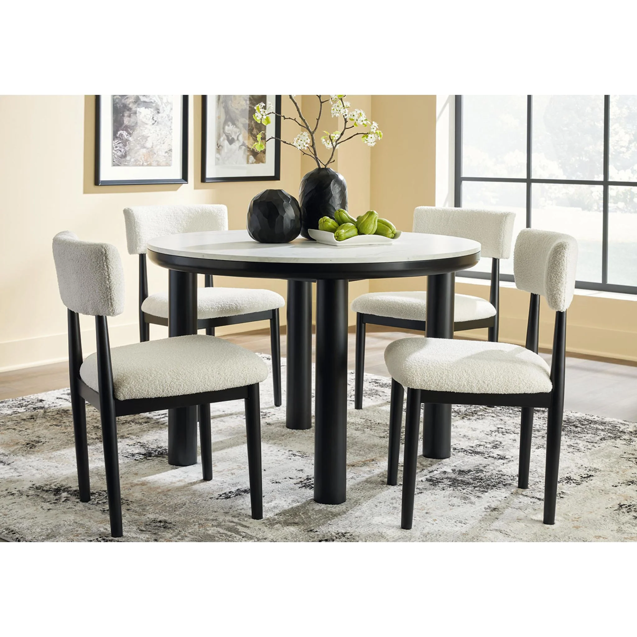 Xandrum Dining Set - Image 6