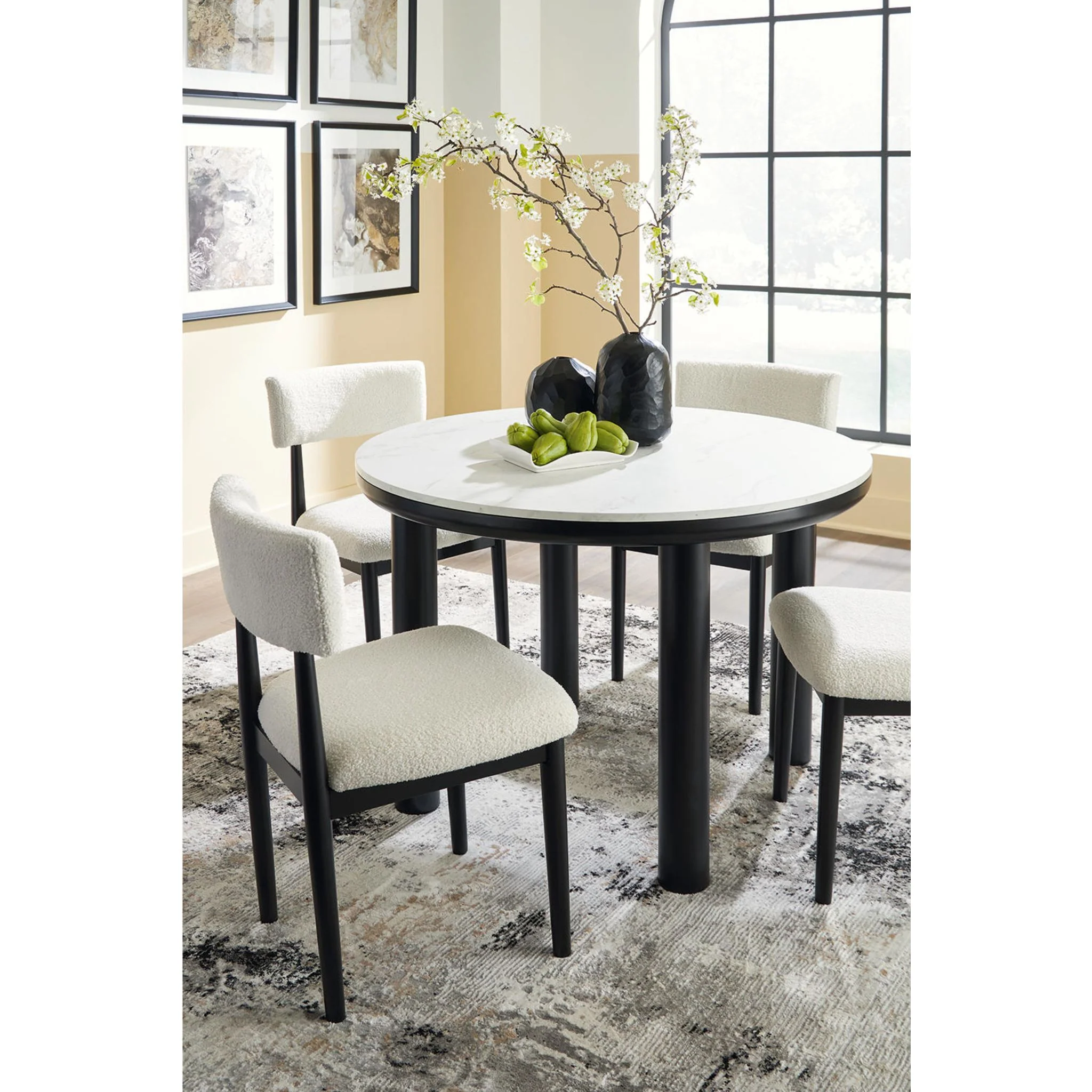 Xandrum Dining Set - Image 7