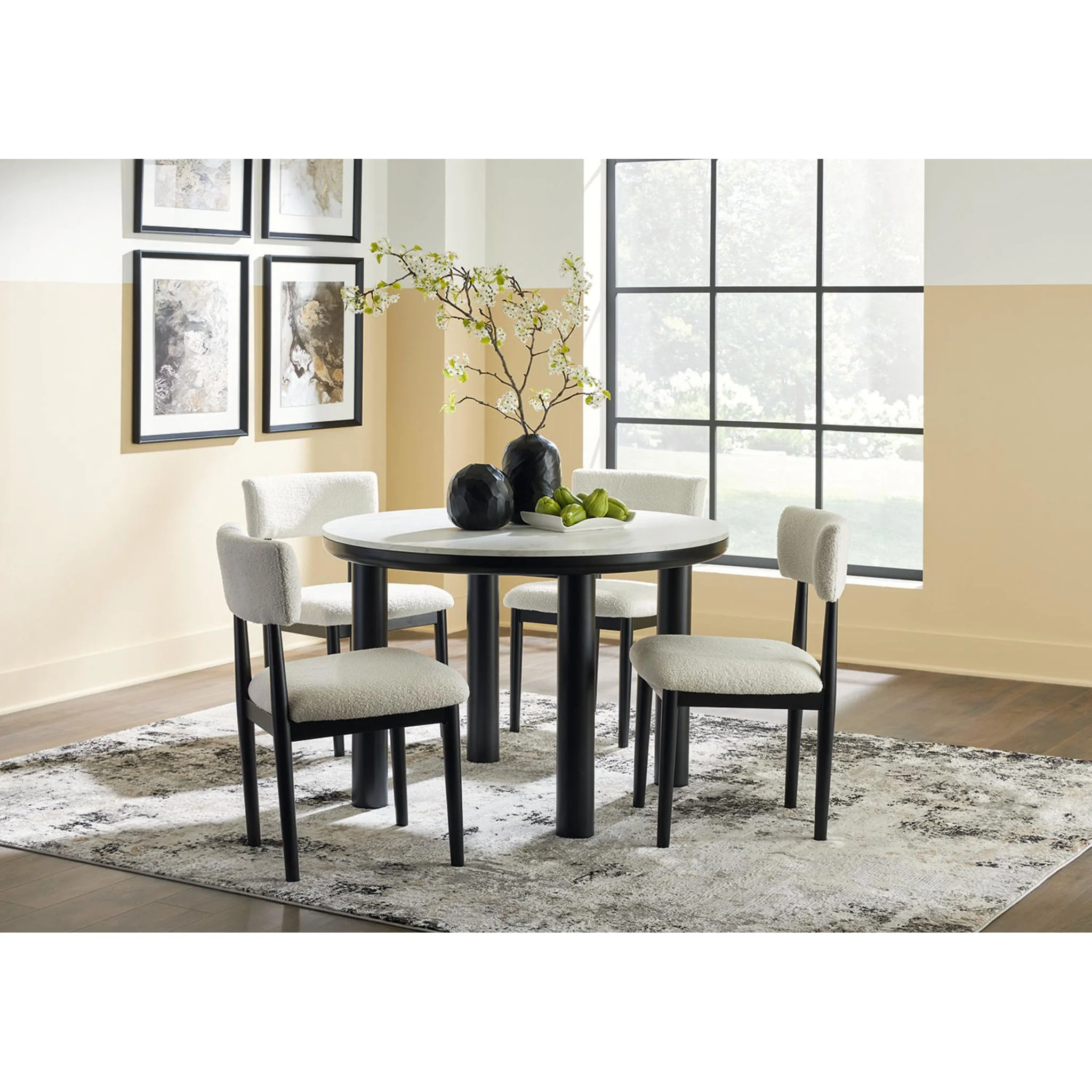Xandrum Dining Set - Image 9