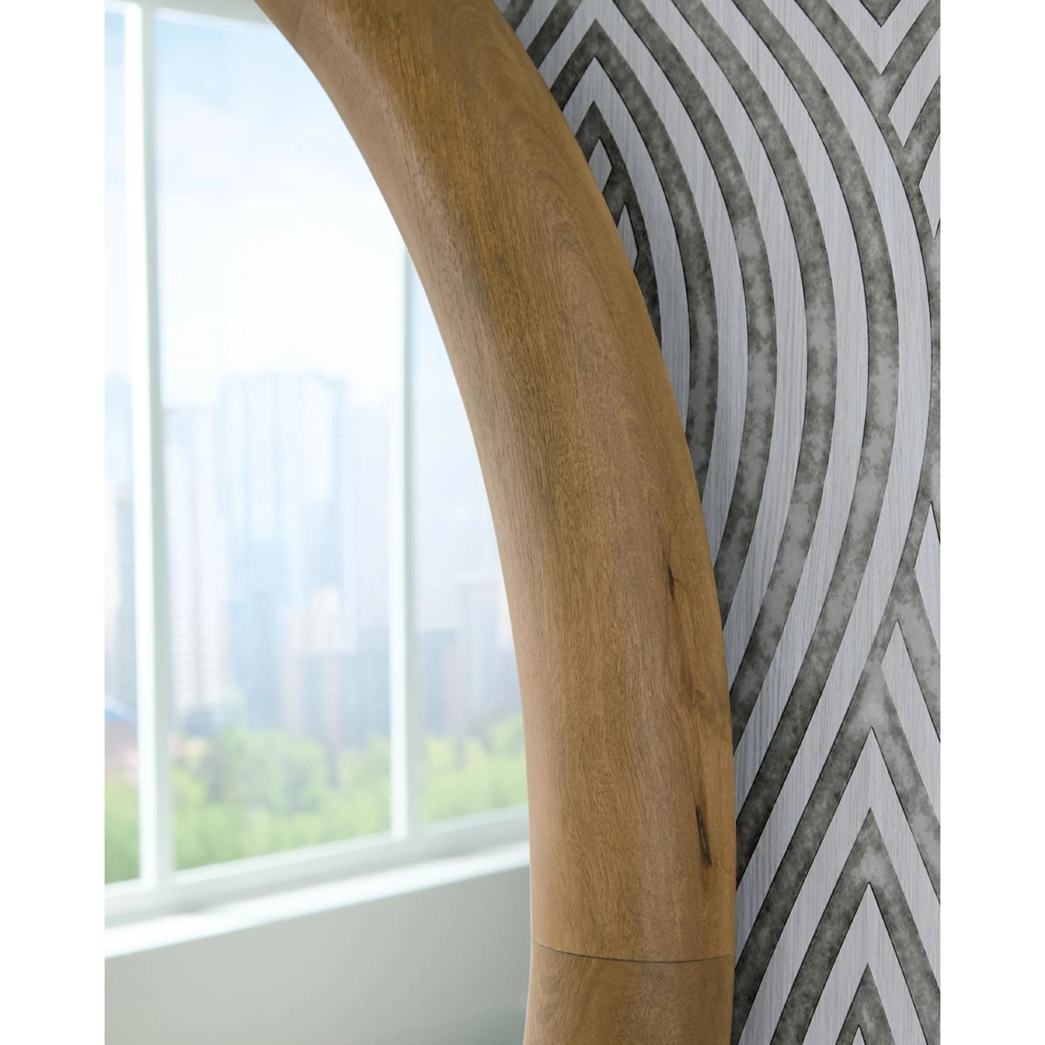 Yadiel Accent Mirror - Image 6