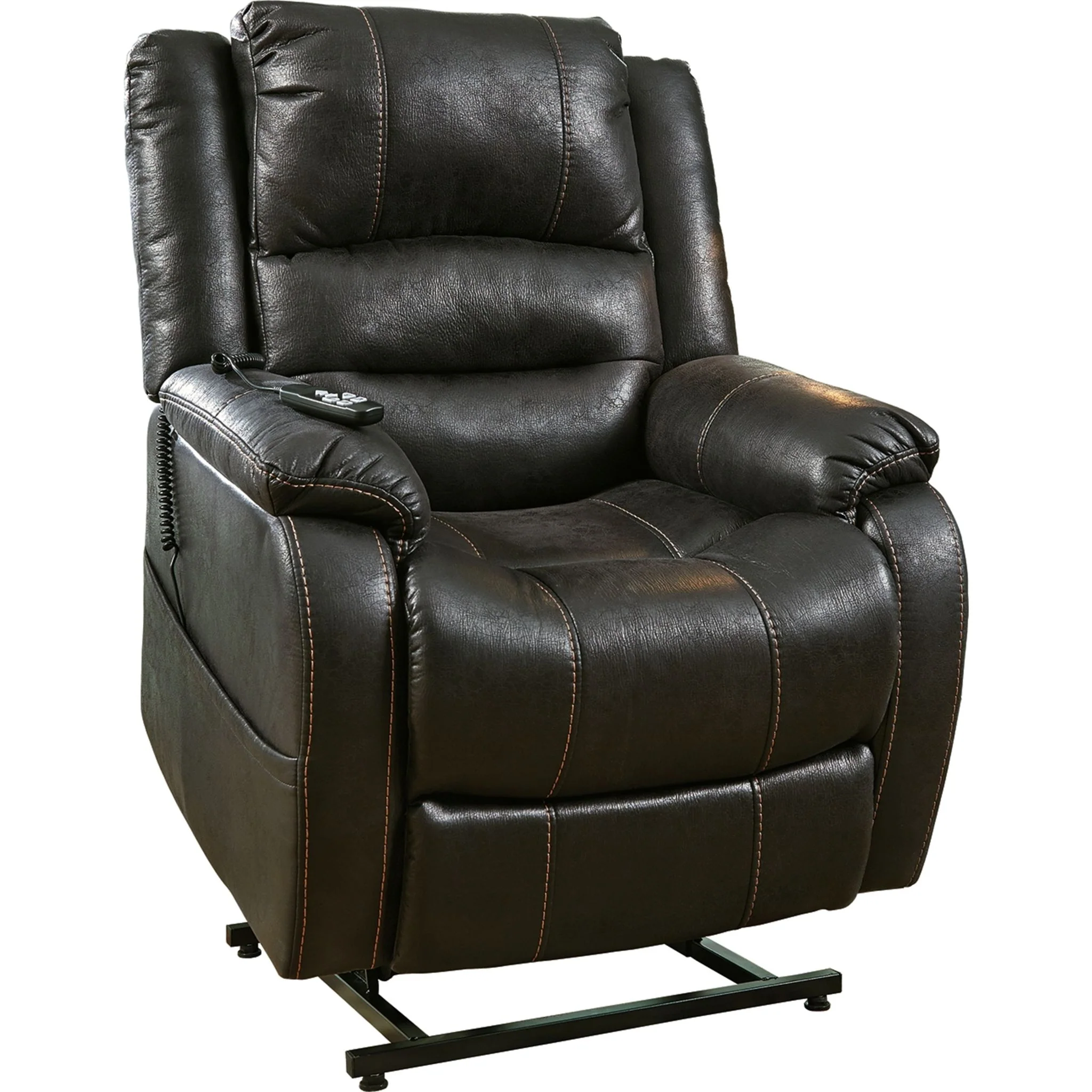 Yandel Power Lift Recliner - Image 7
