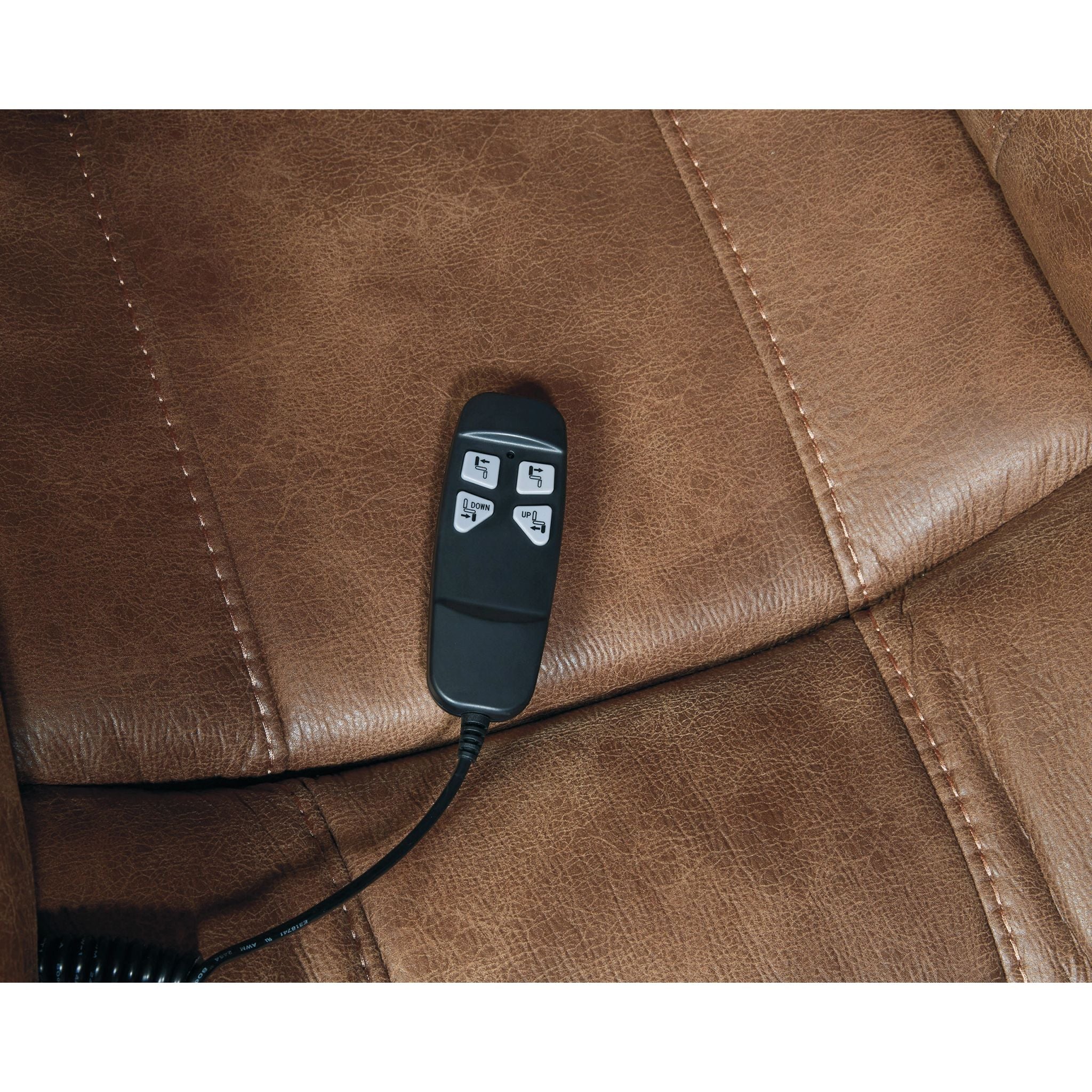 Yandel Power Lift Recliner - Image 11