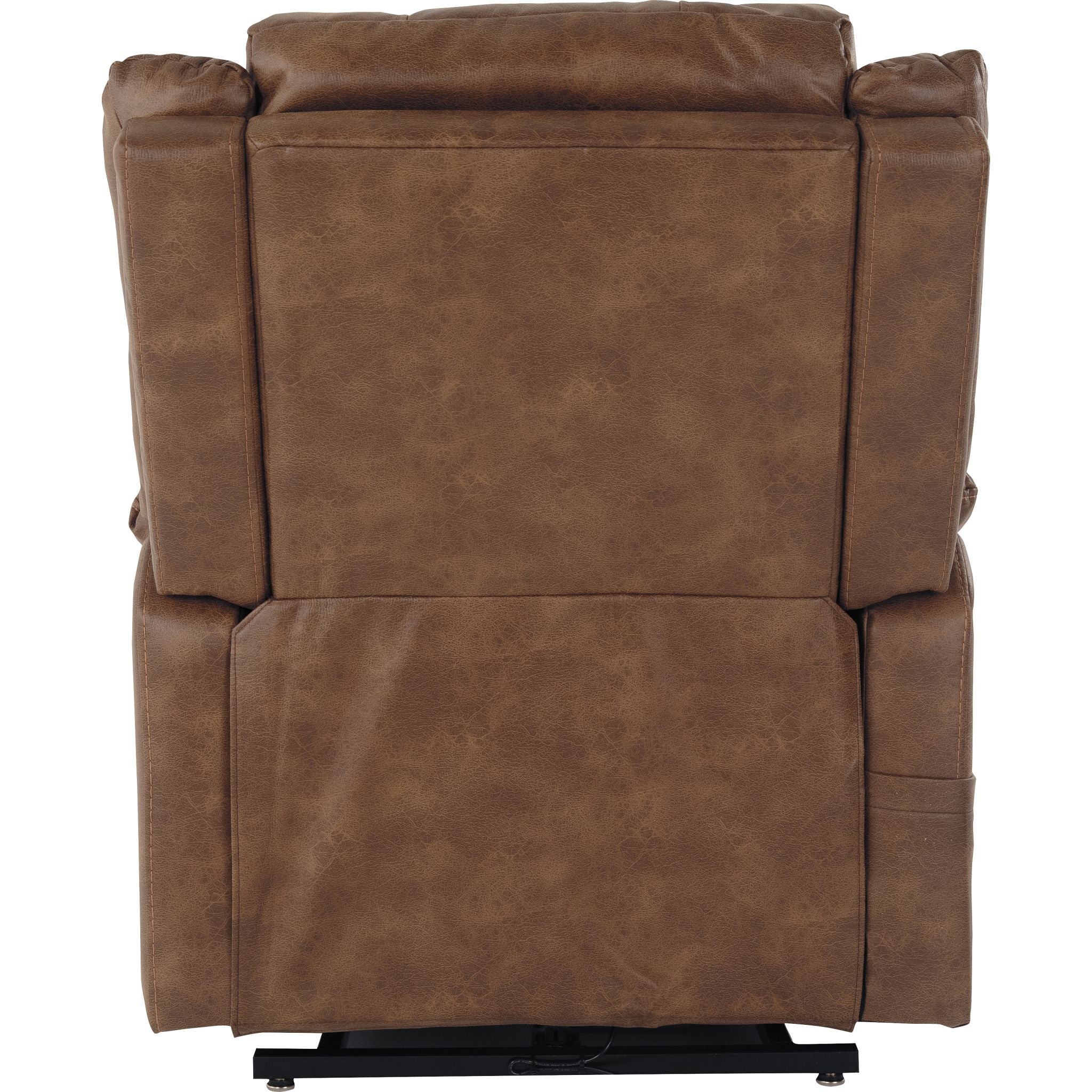 Yandel Power Lift Recliner - Image 7