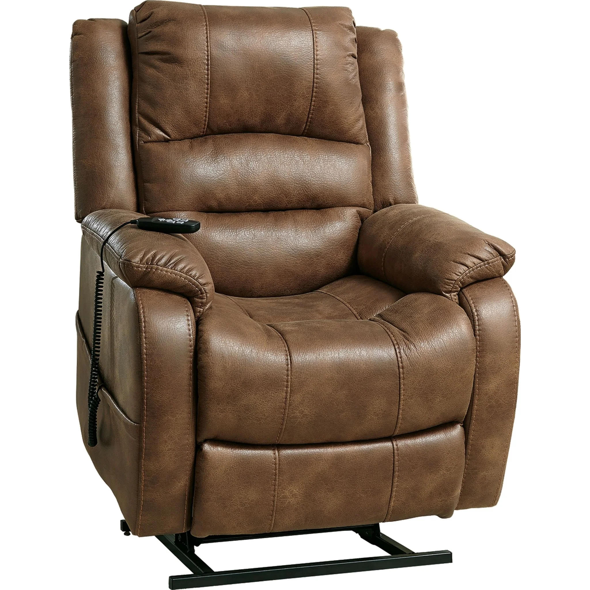 Yandel Power Lift Recliner - Image 9