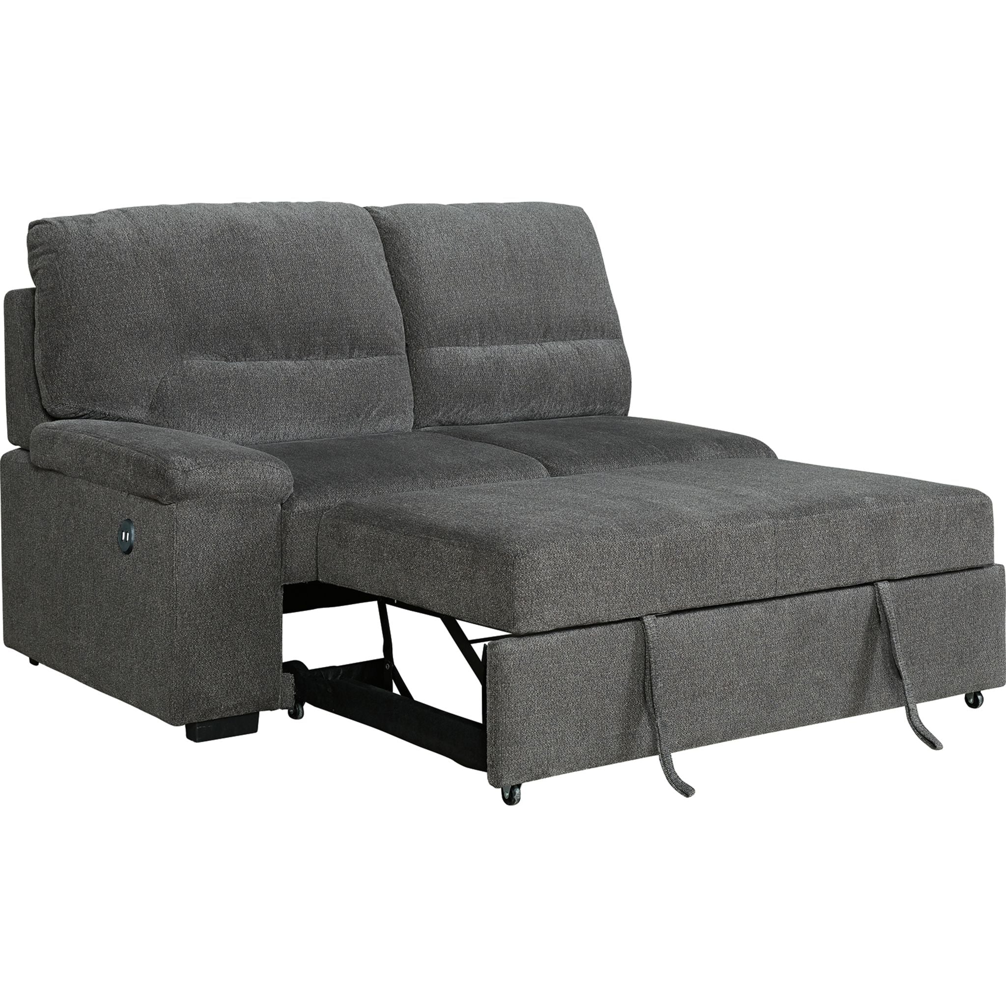 Yantis 2 Piece Sectional - Image 11