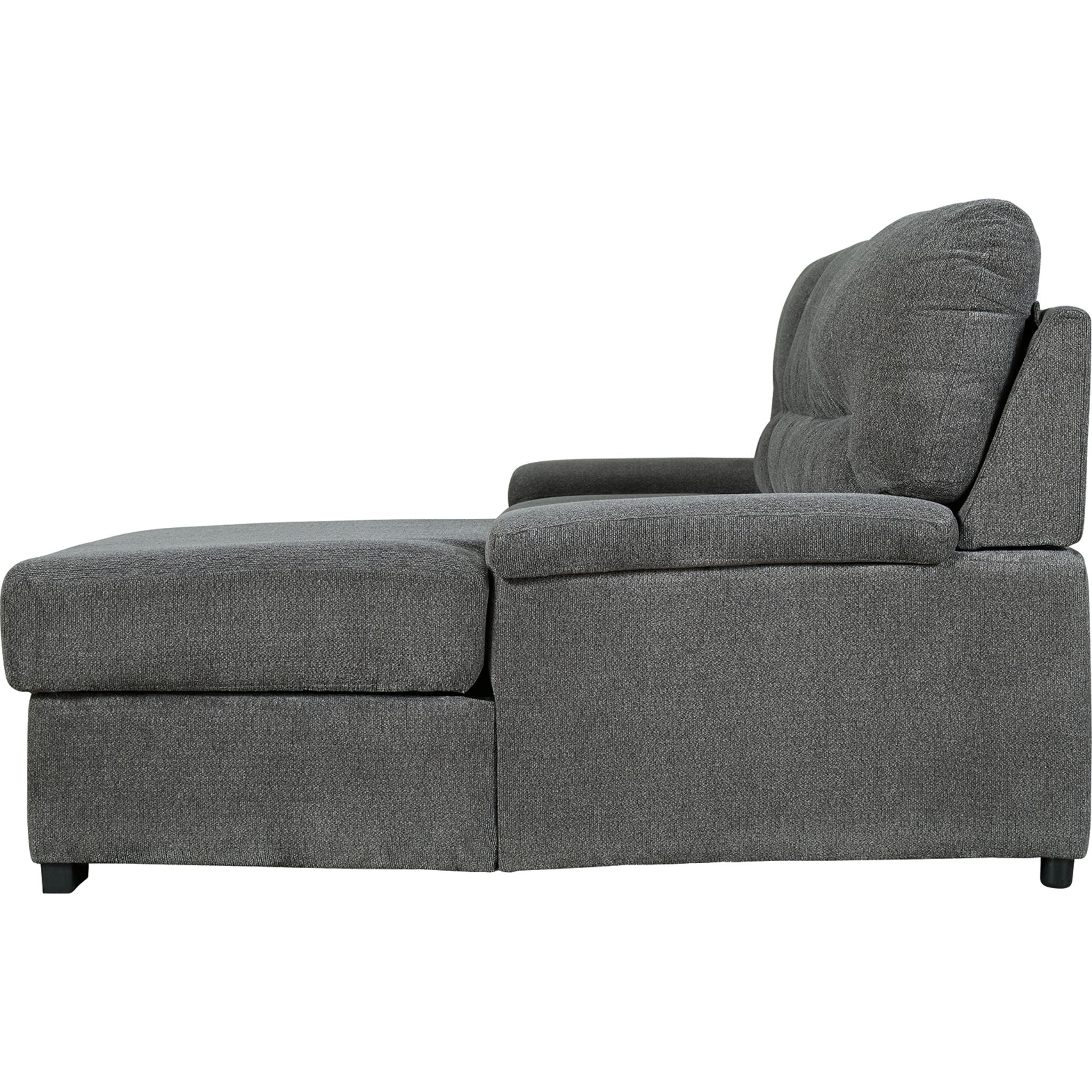 Yantis 2 Piece Sectional - Image 3